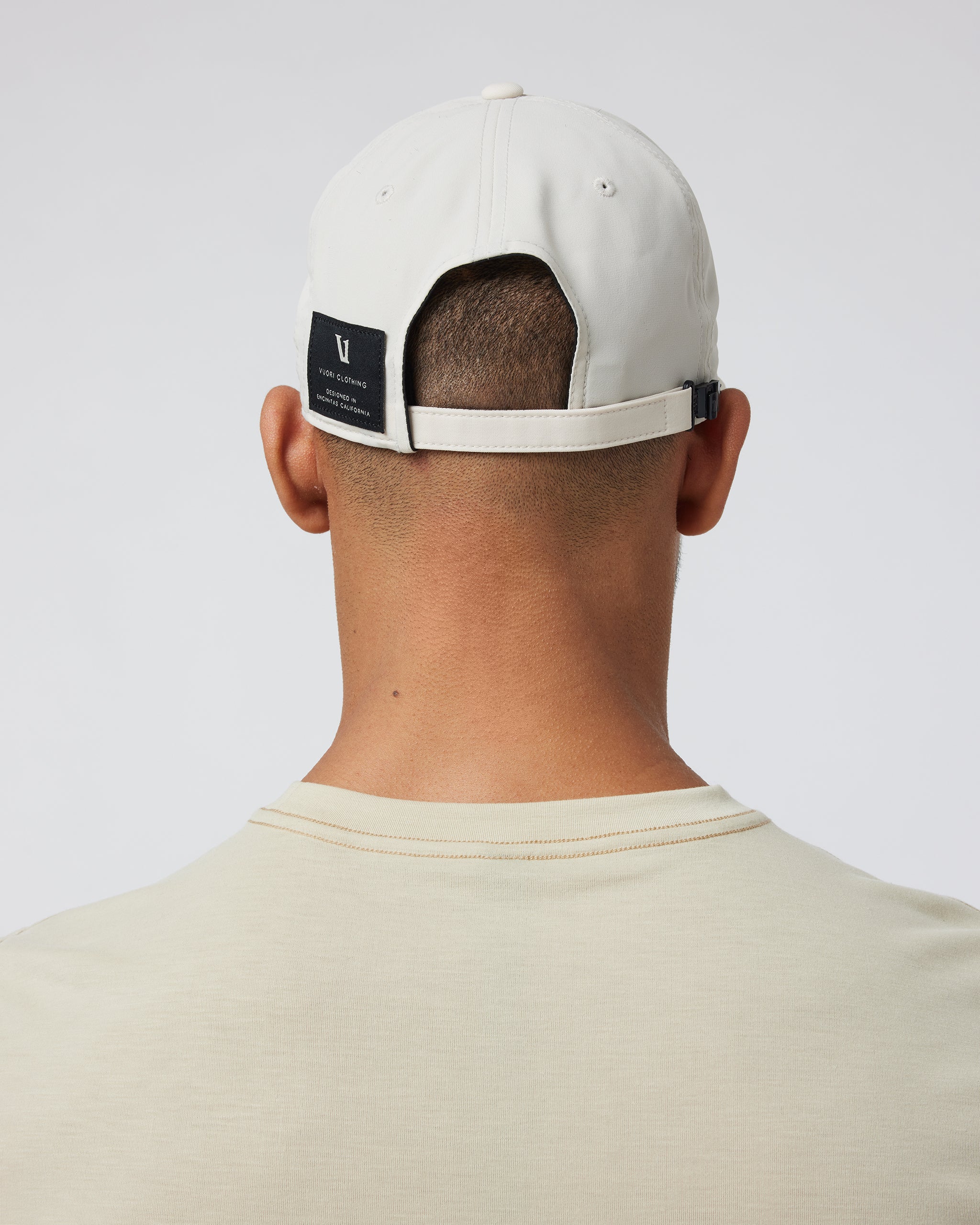 Minimalist Hat 2.0 | Bone - Image 4