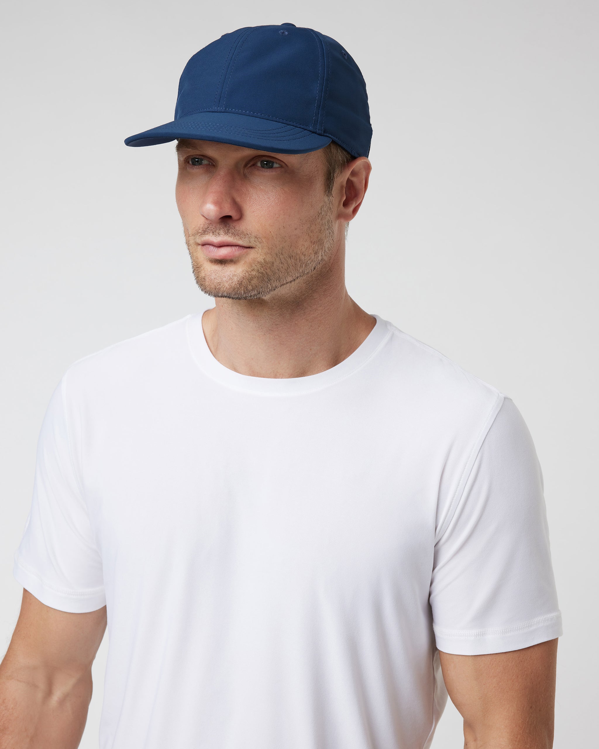 Minimalist Hat 2.0 | Indigo - Image 2