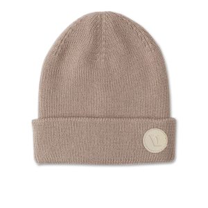 Cardiff Beanie | Teak