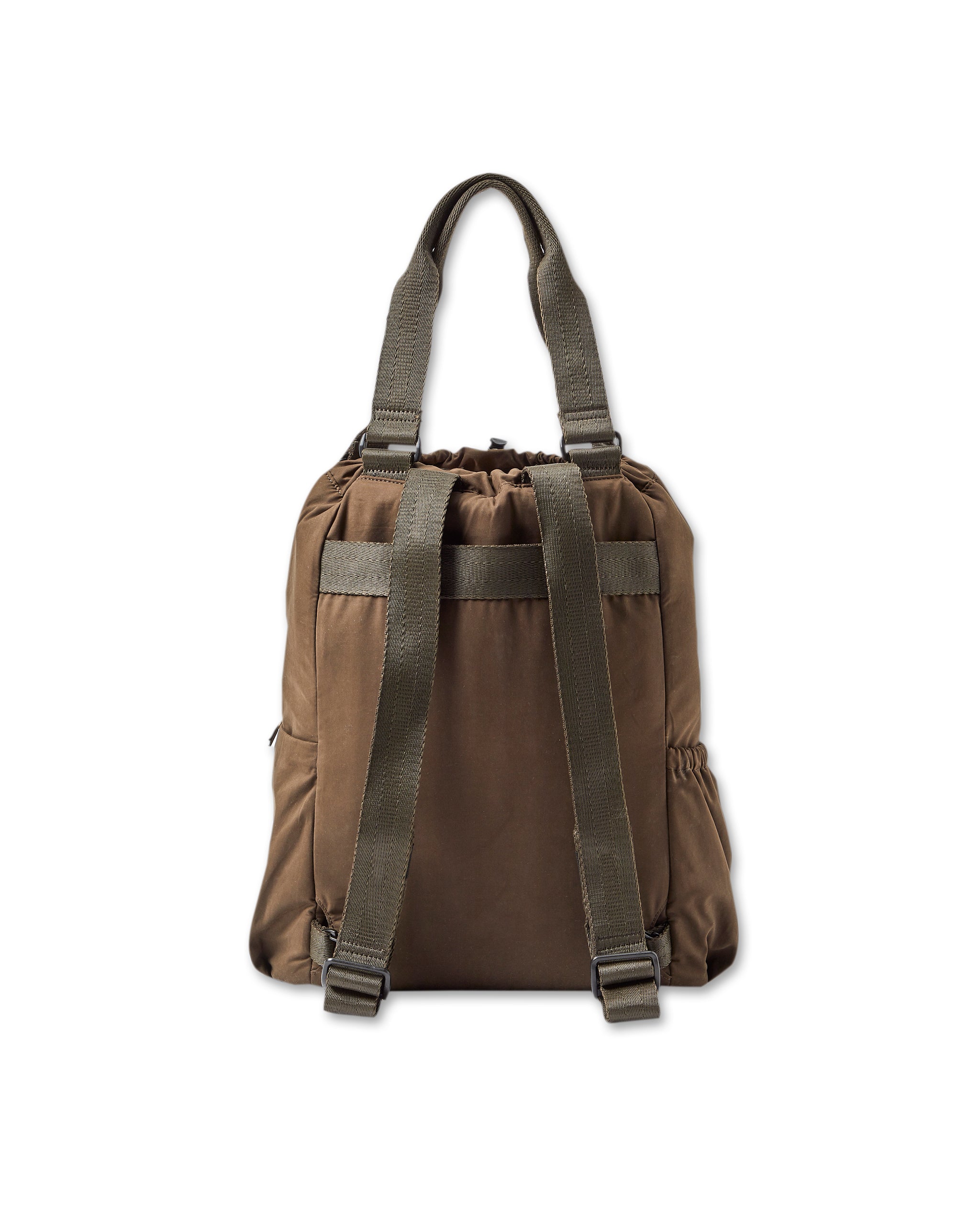 V1 Convertible Tote Bag | Army - Image 4
