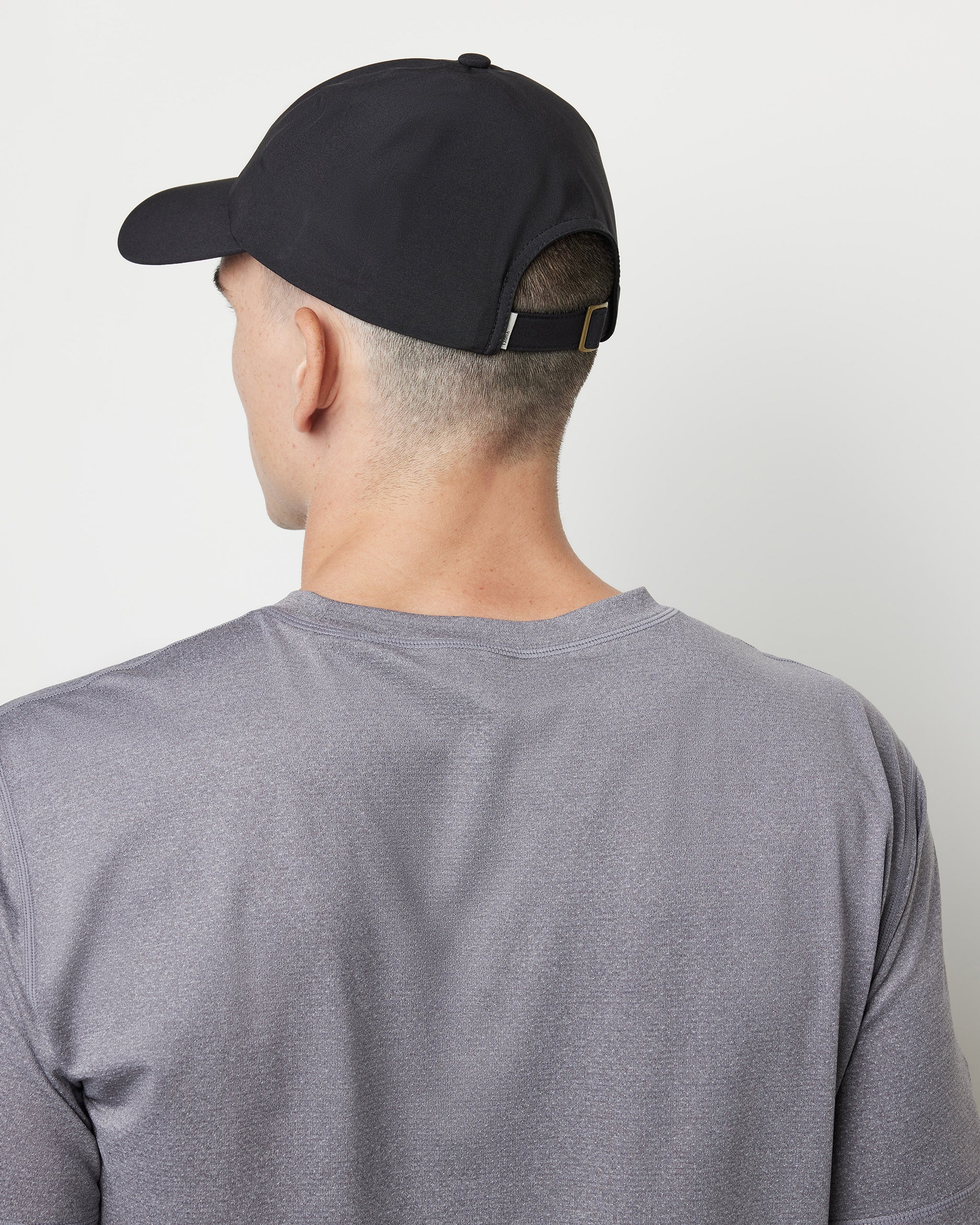 ACTV Pursuits Cap | Black - Image 2
