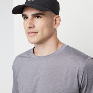ACTV Pursuits Cap | Black