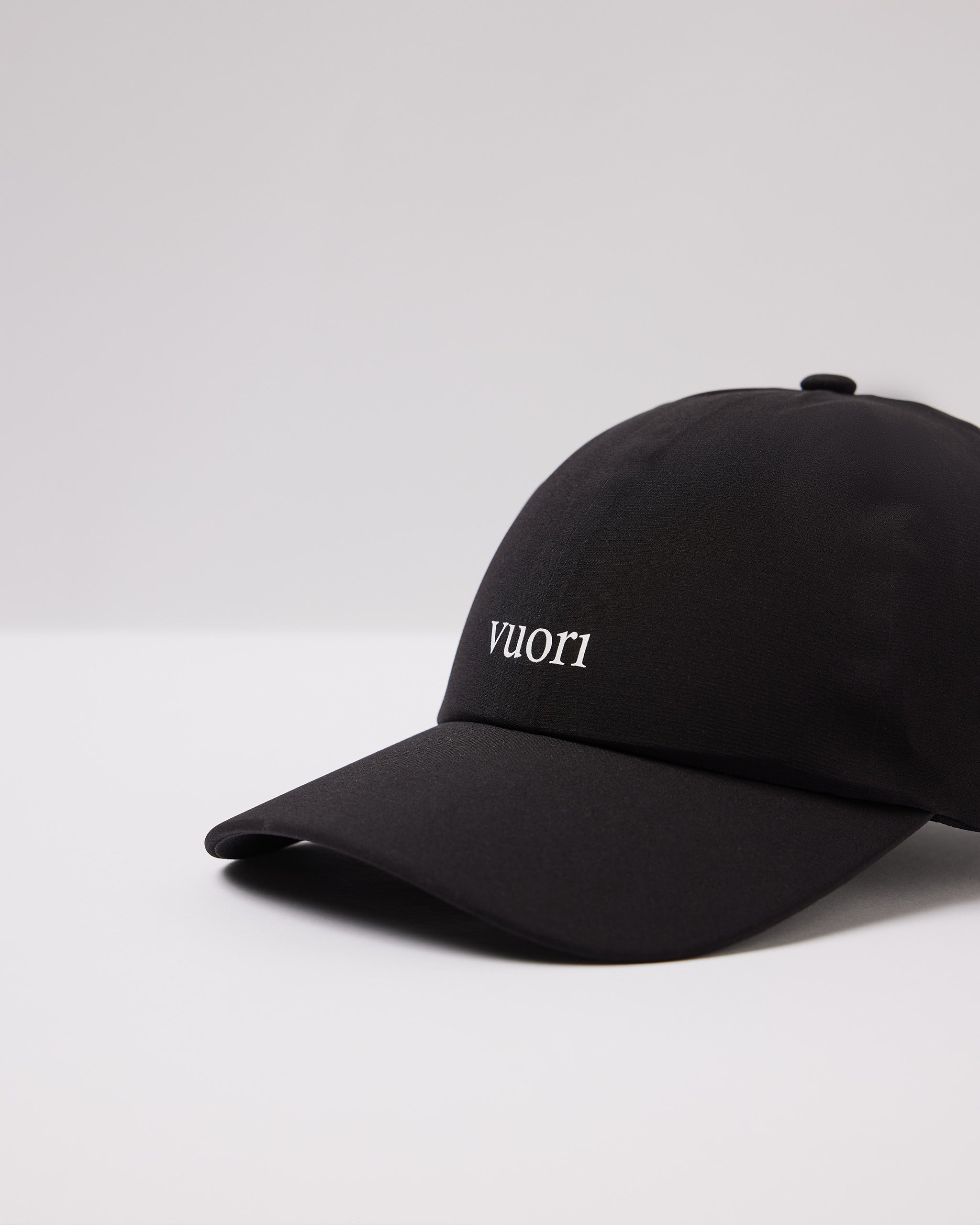 ACTV Pursuits Cap | Black - Image 3