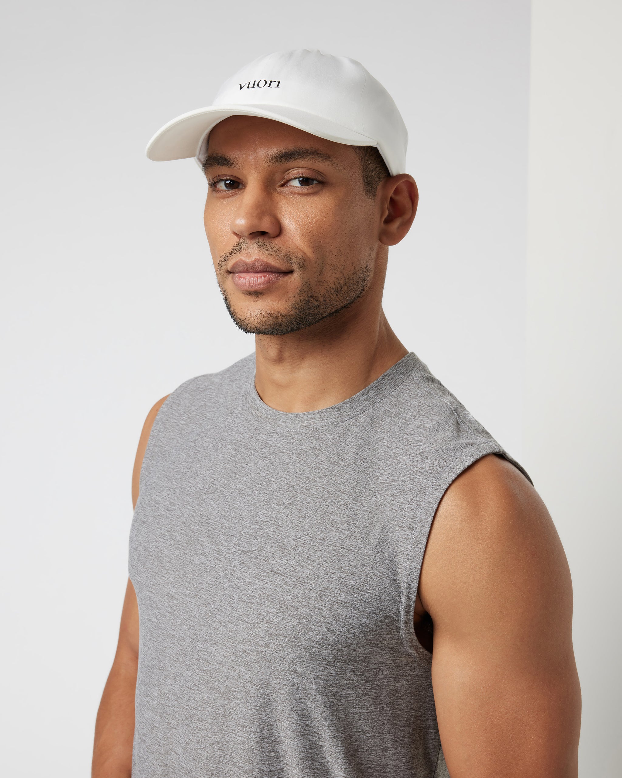 ACTV Pursuits Cap | White - Image 2