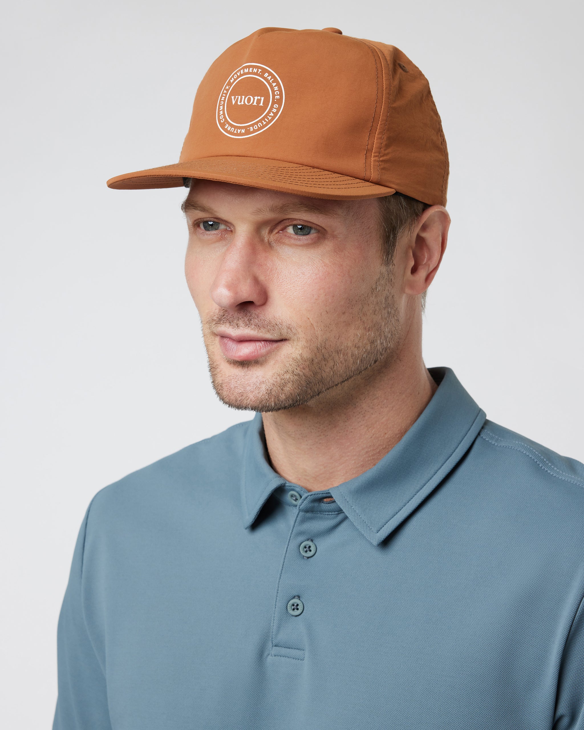 Gratitude Hat | Mesa - Image 2