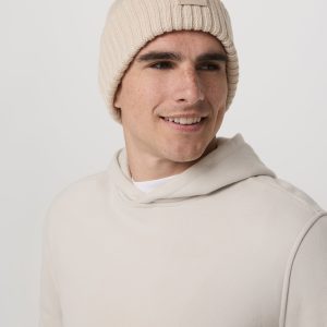 Monterey Beanie | Bone