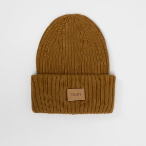 Monterey Beanie | Rum