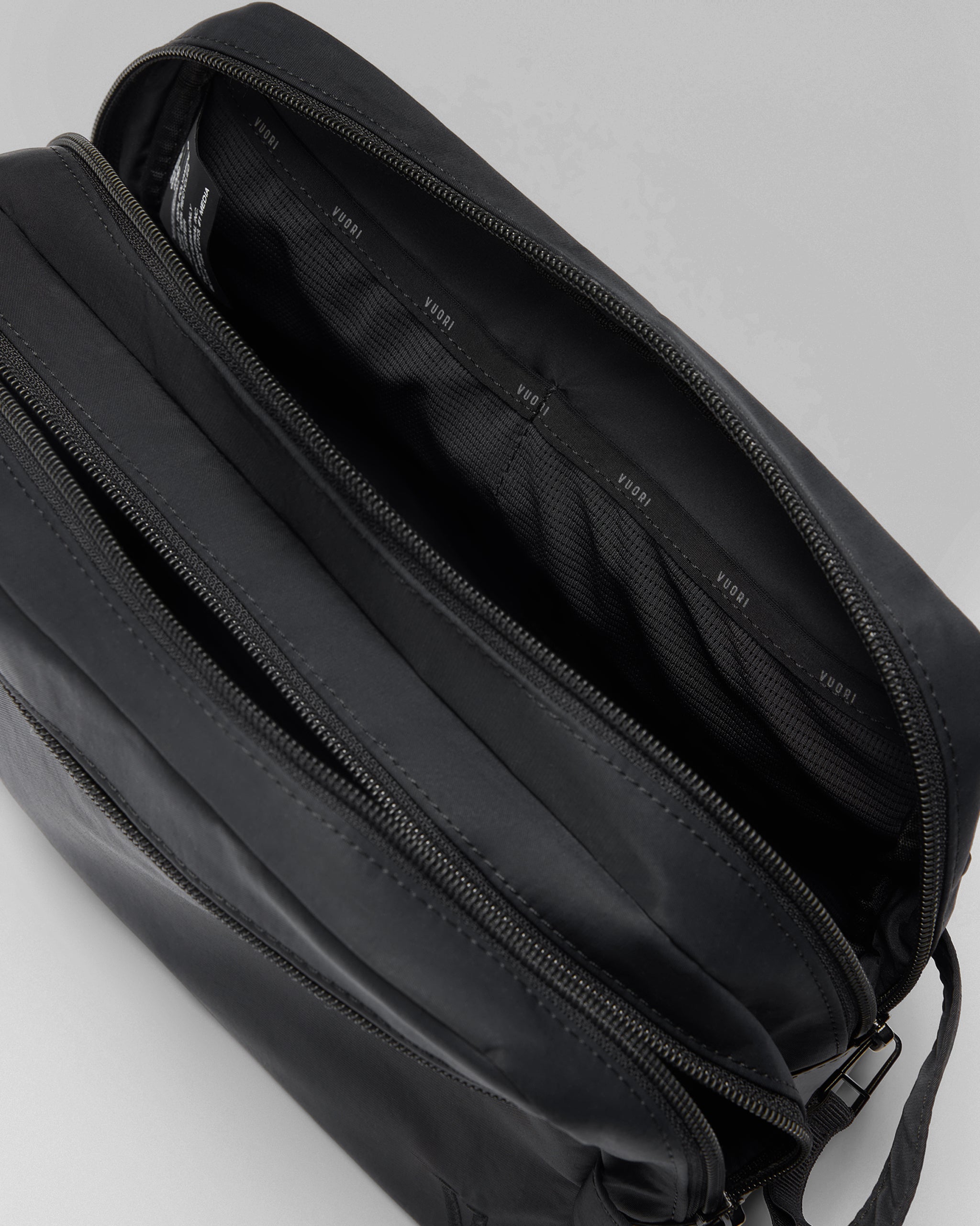 Travel Kit | Black - Image 2