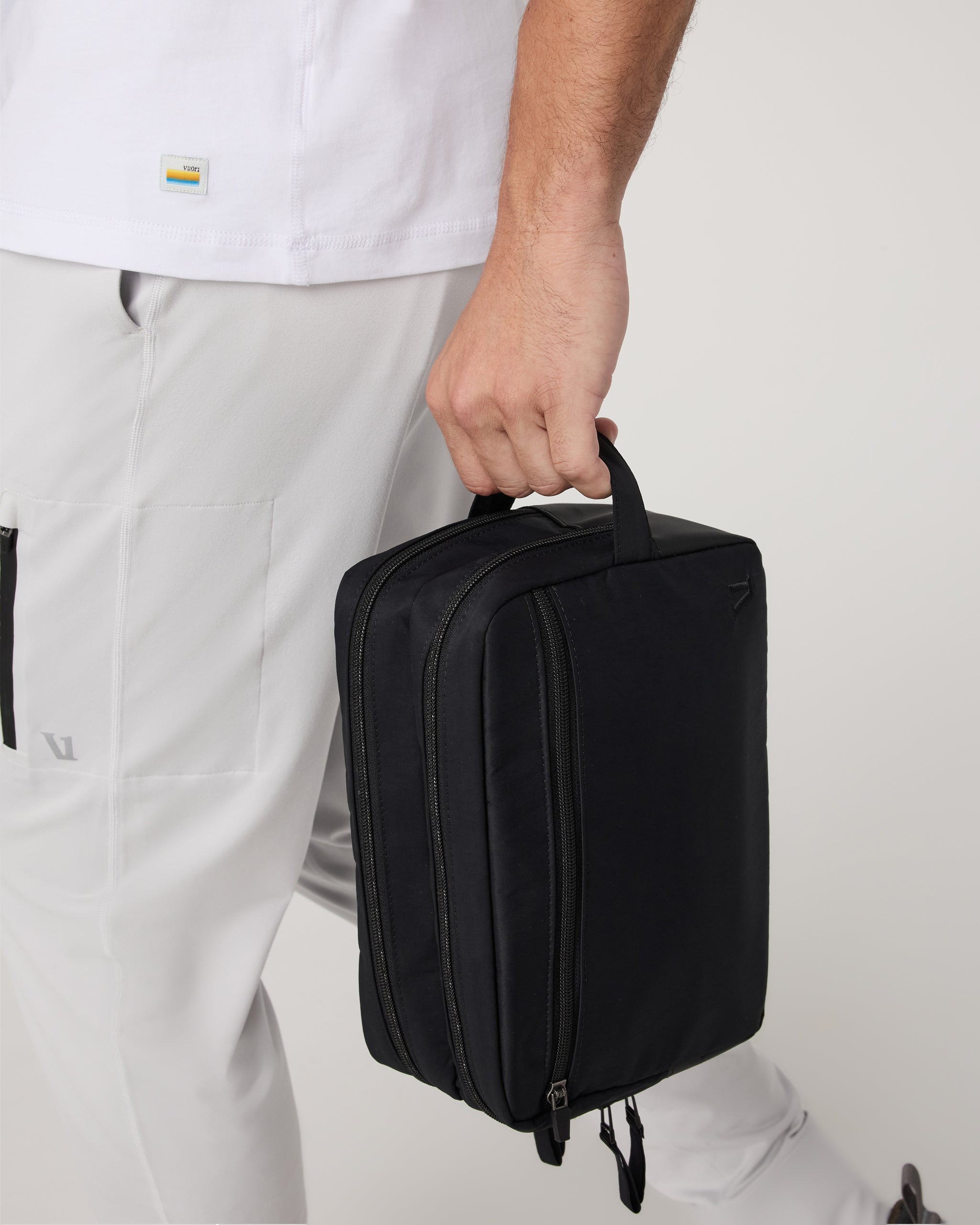 Travel Kit | Black - Image 3