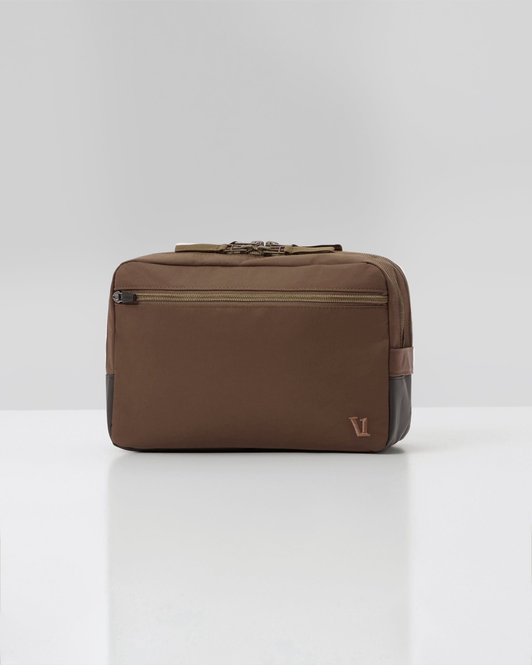 Travel Kit | Espresso