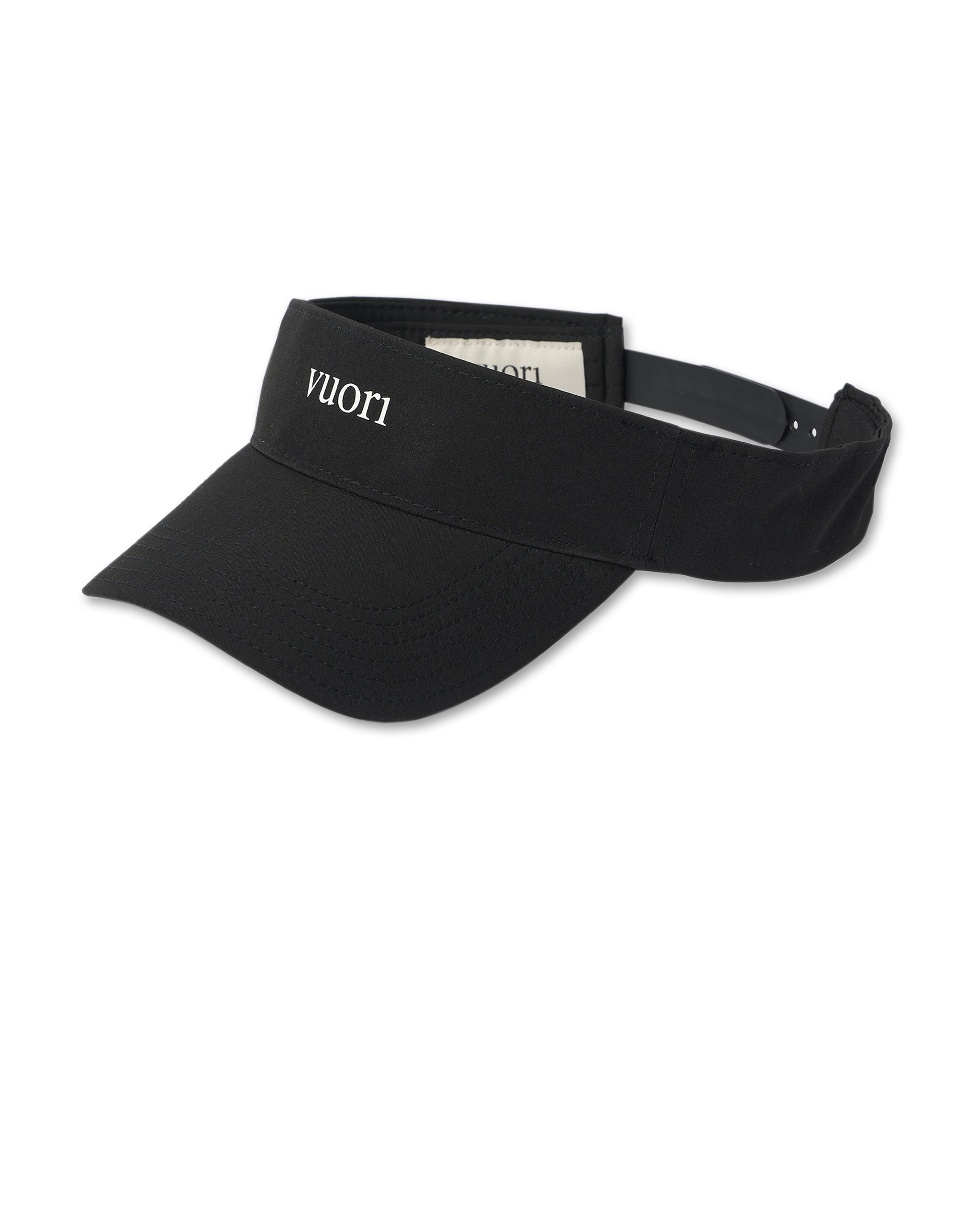 ACTV Pursuits Visor | Black