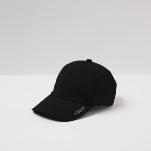 Reflective Run Hat | Black