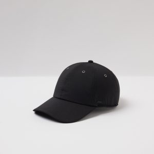 Insulated Cap | Black