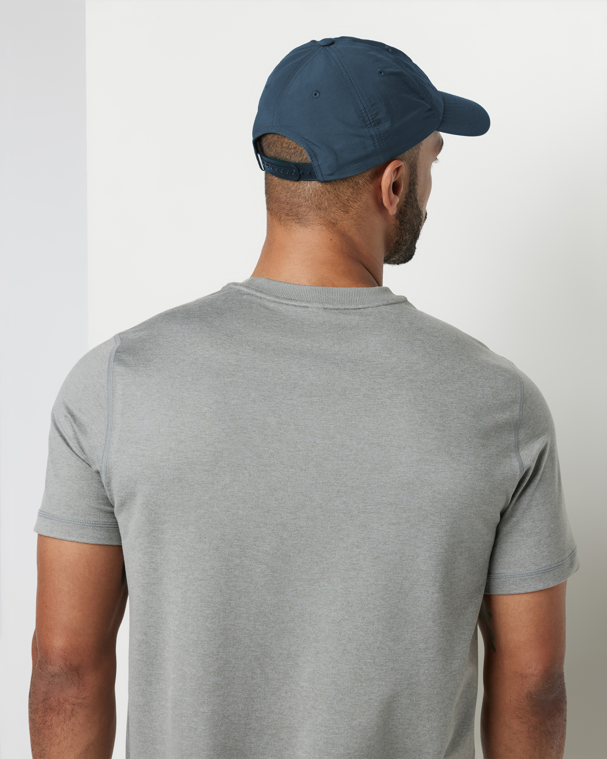 V1 Patch Hat | Aspen - Image 3