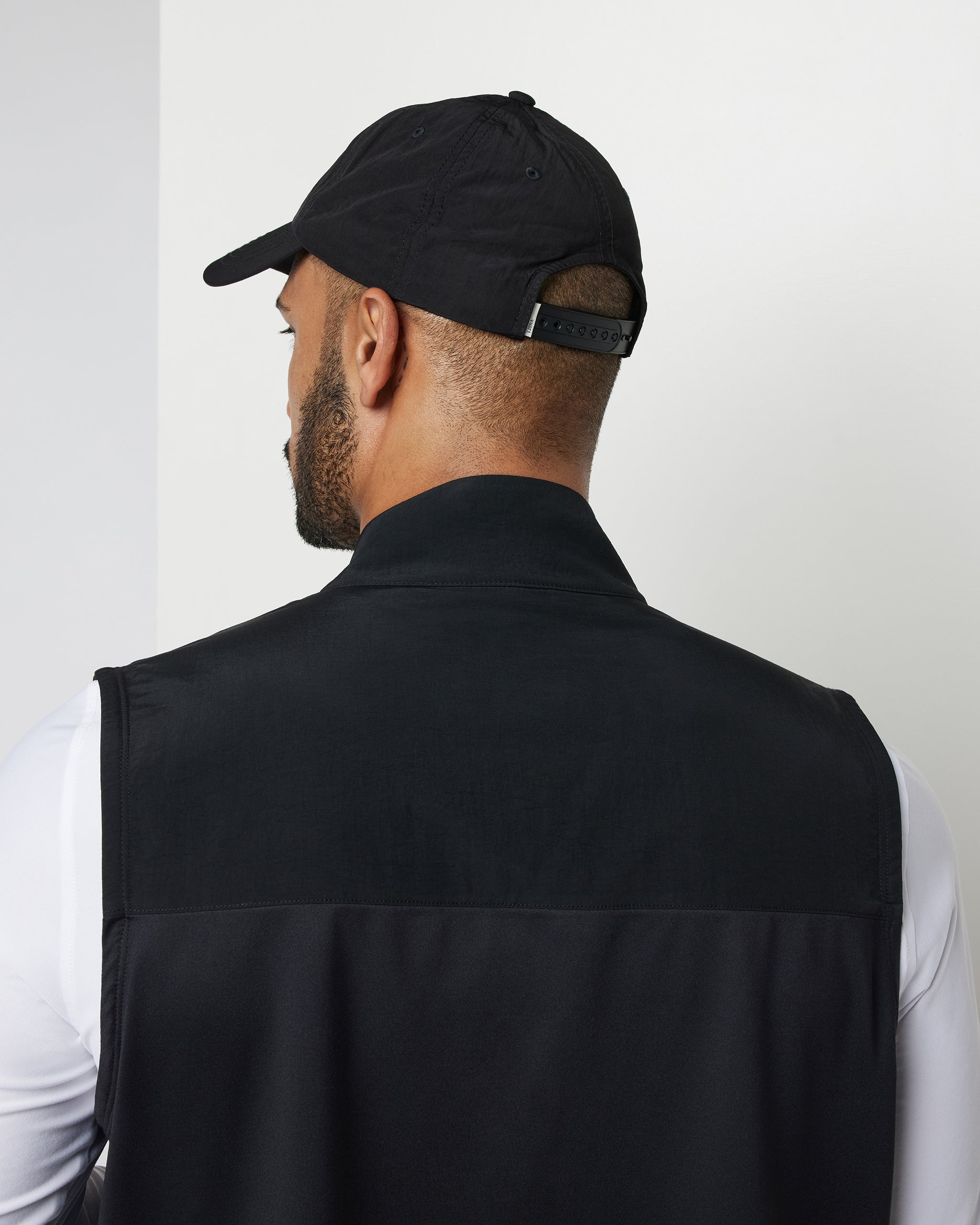 V1 Patch Hat | Black - Image 3
