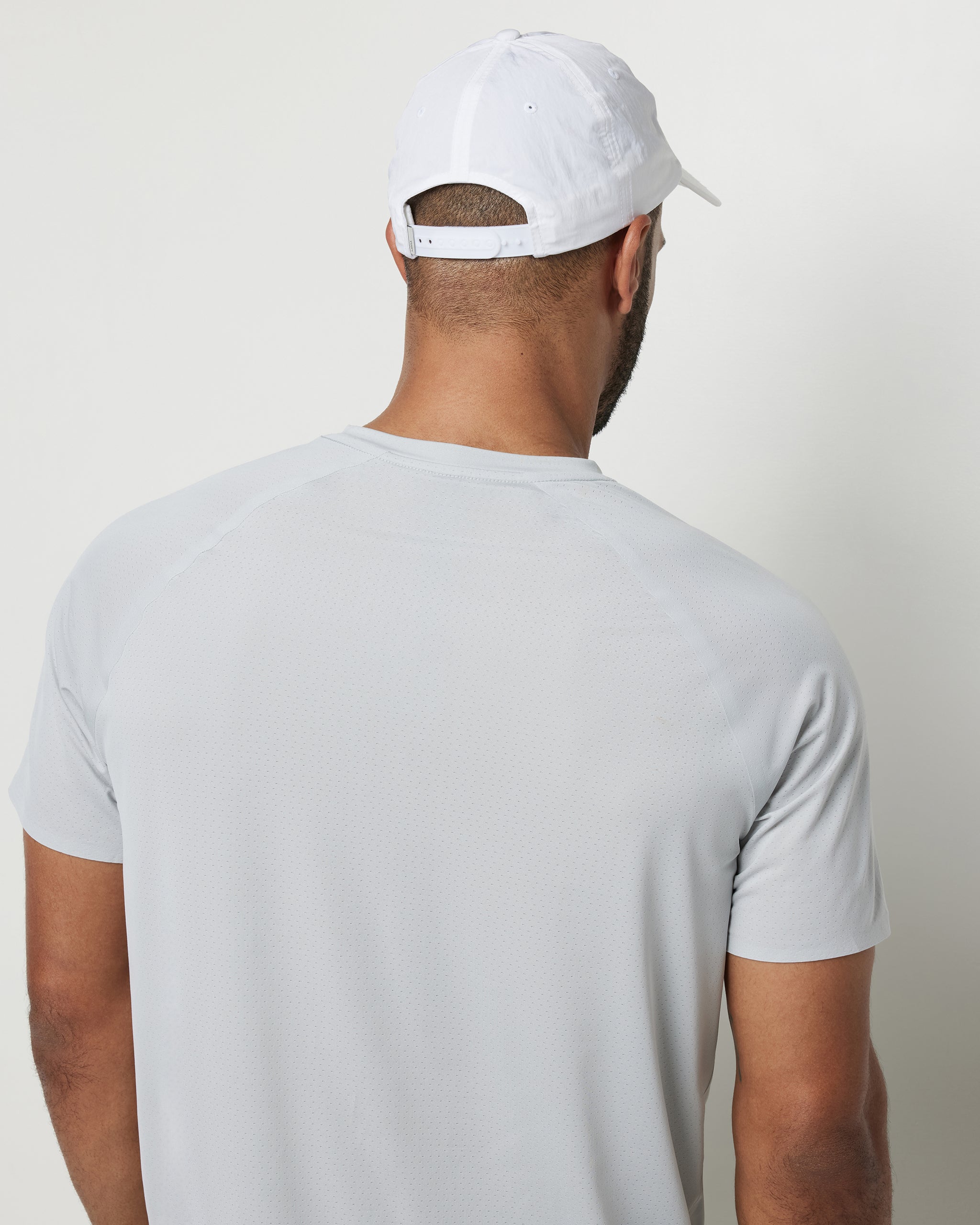 V1 Patch Hat | White - Image 4