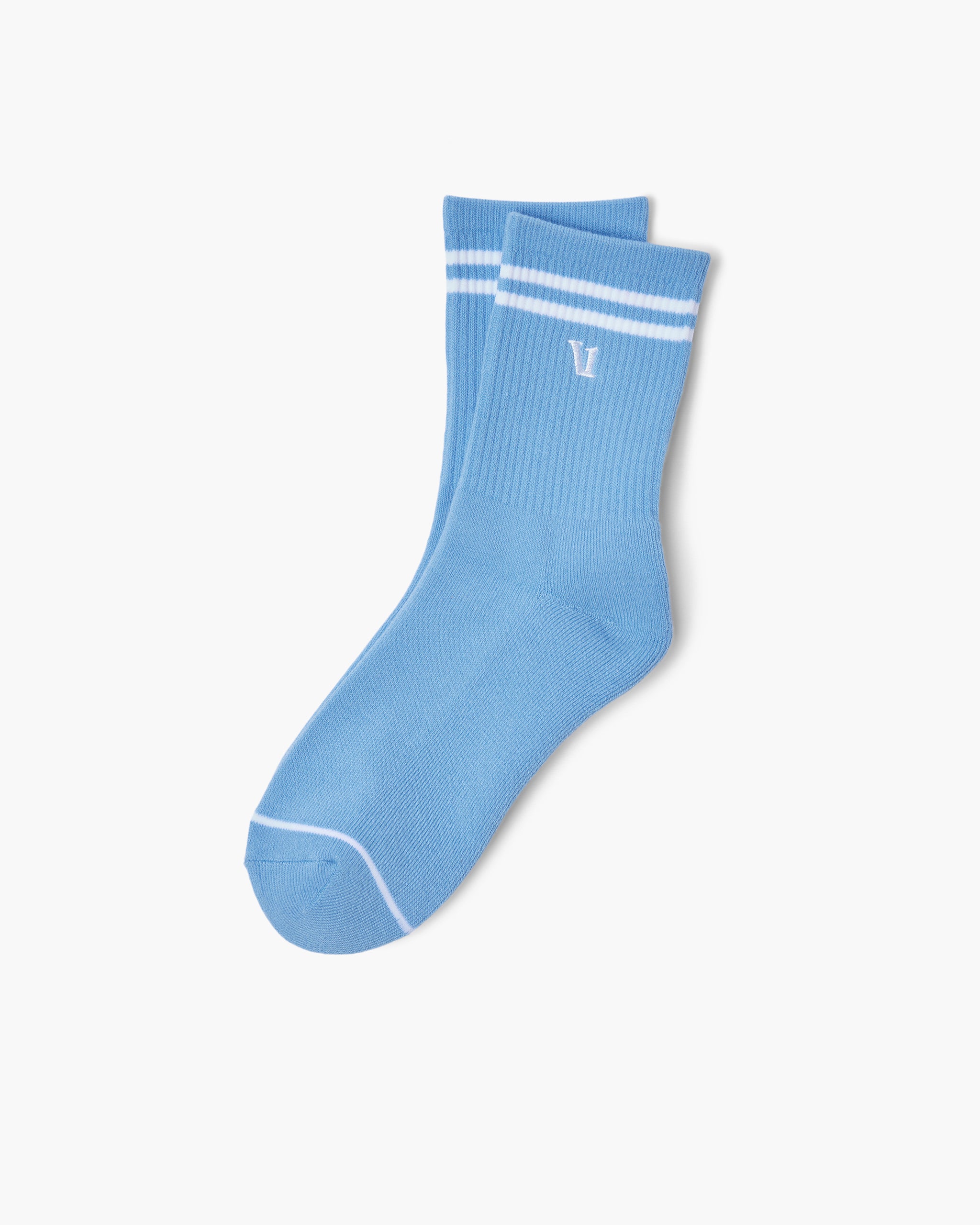 Half Crew V1 Sock | Spring
