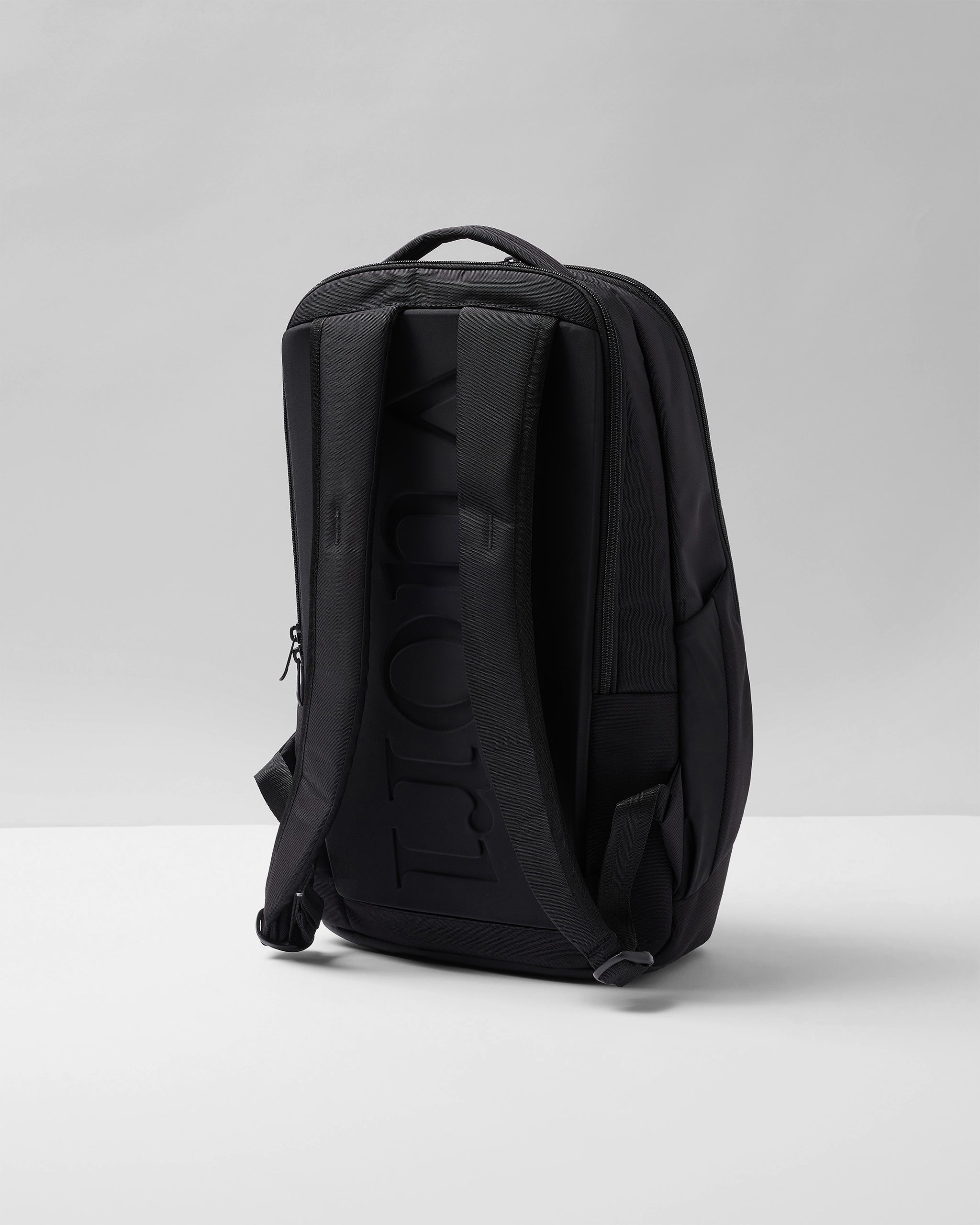 Pursuits Commuter Backpack | Black - Image 3