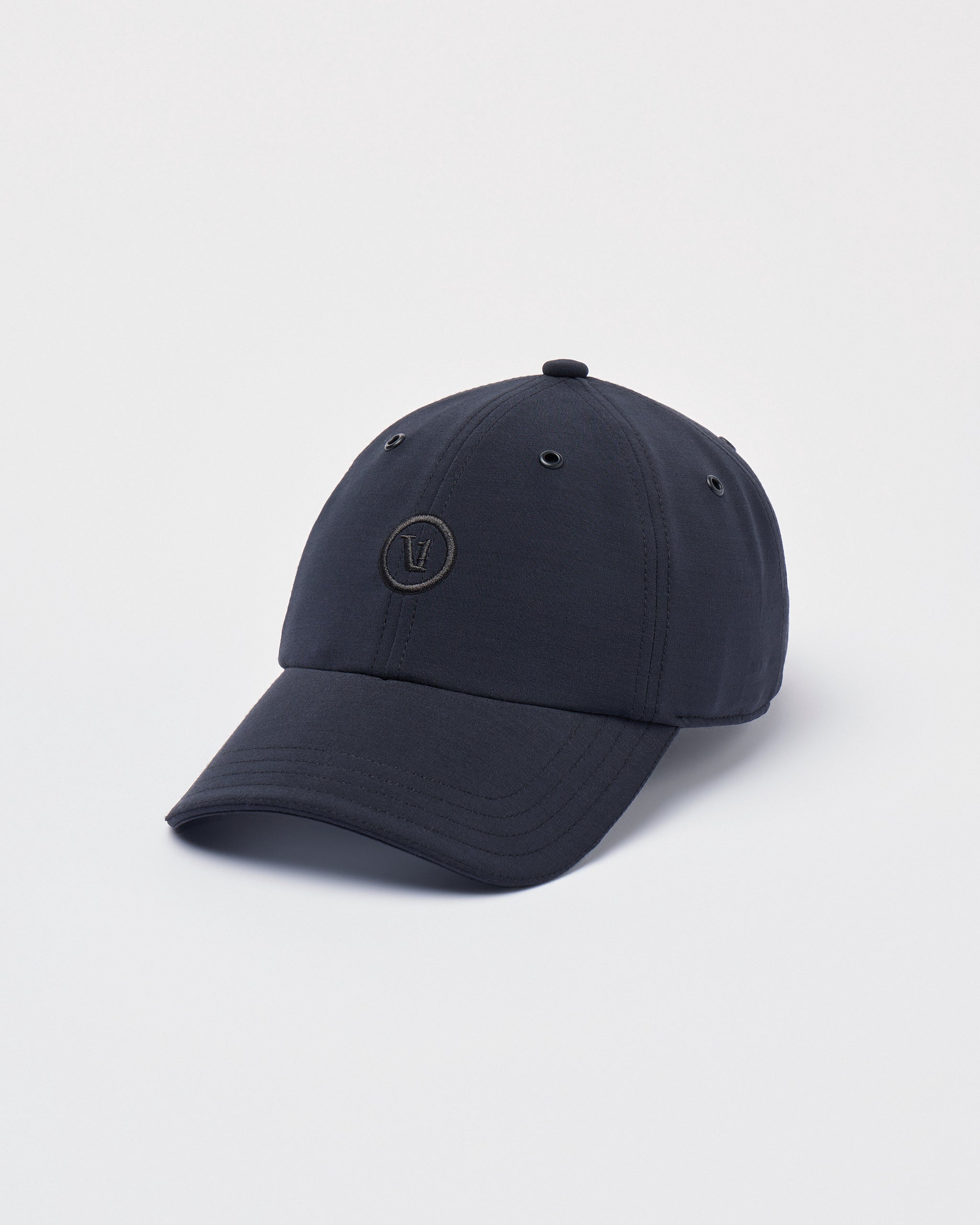 Kore Elevate Hat | Black