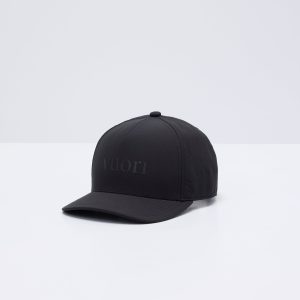 Boardshort Hat | Black