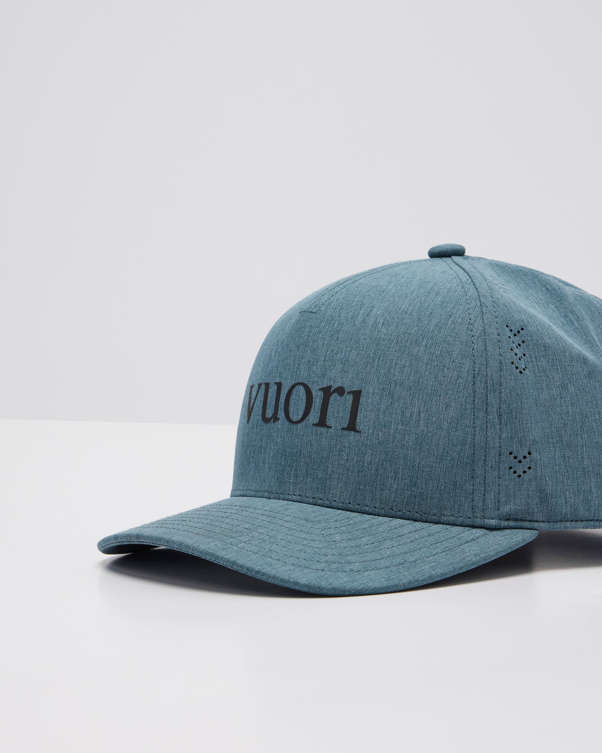 Boardshort Hat | Light Deep Sea - Image 2