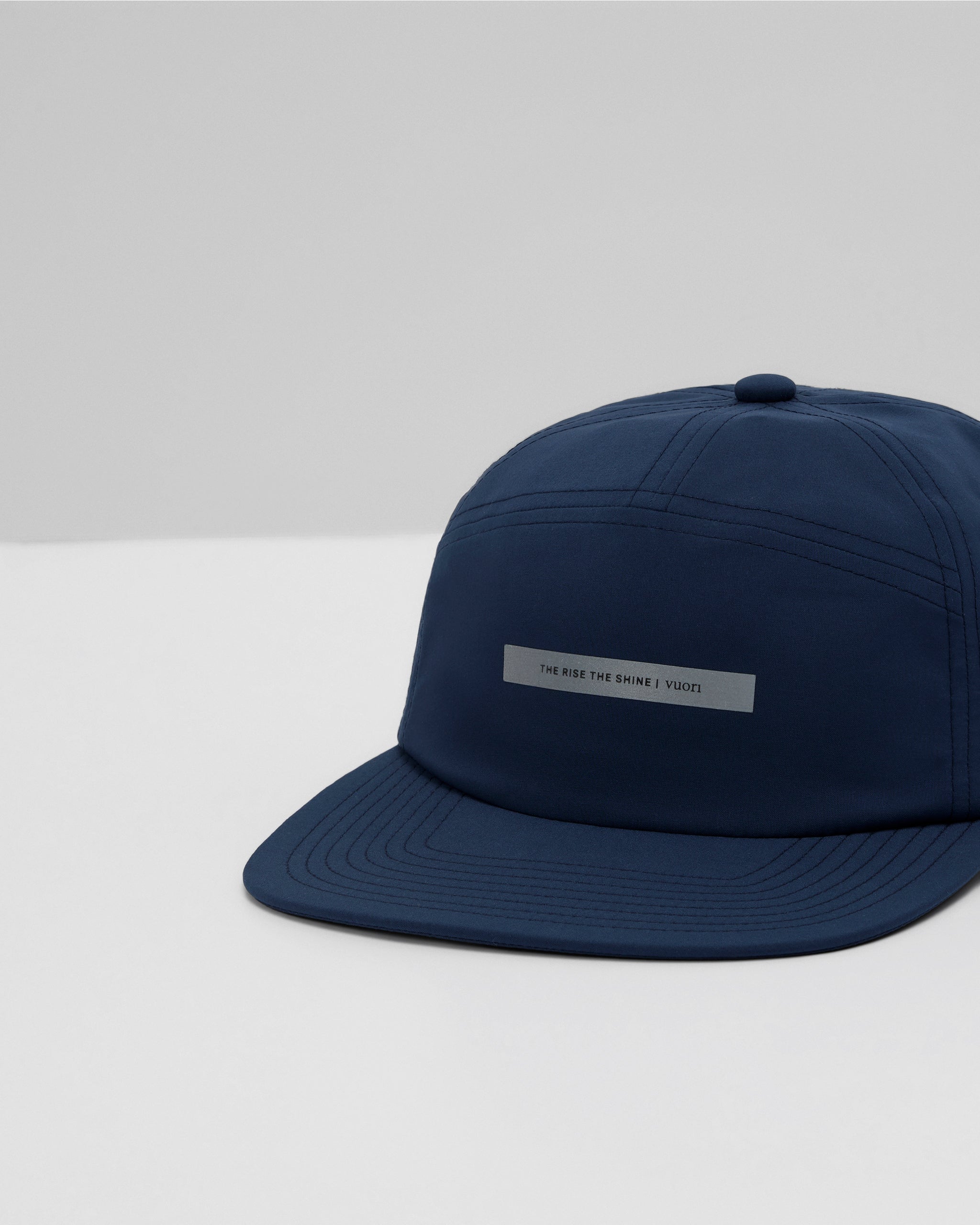 Qualify Run Hat | Blue Coast - Image 4