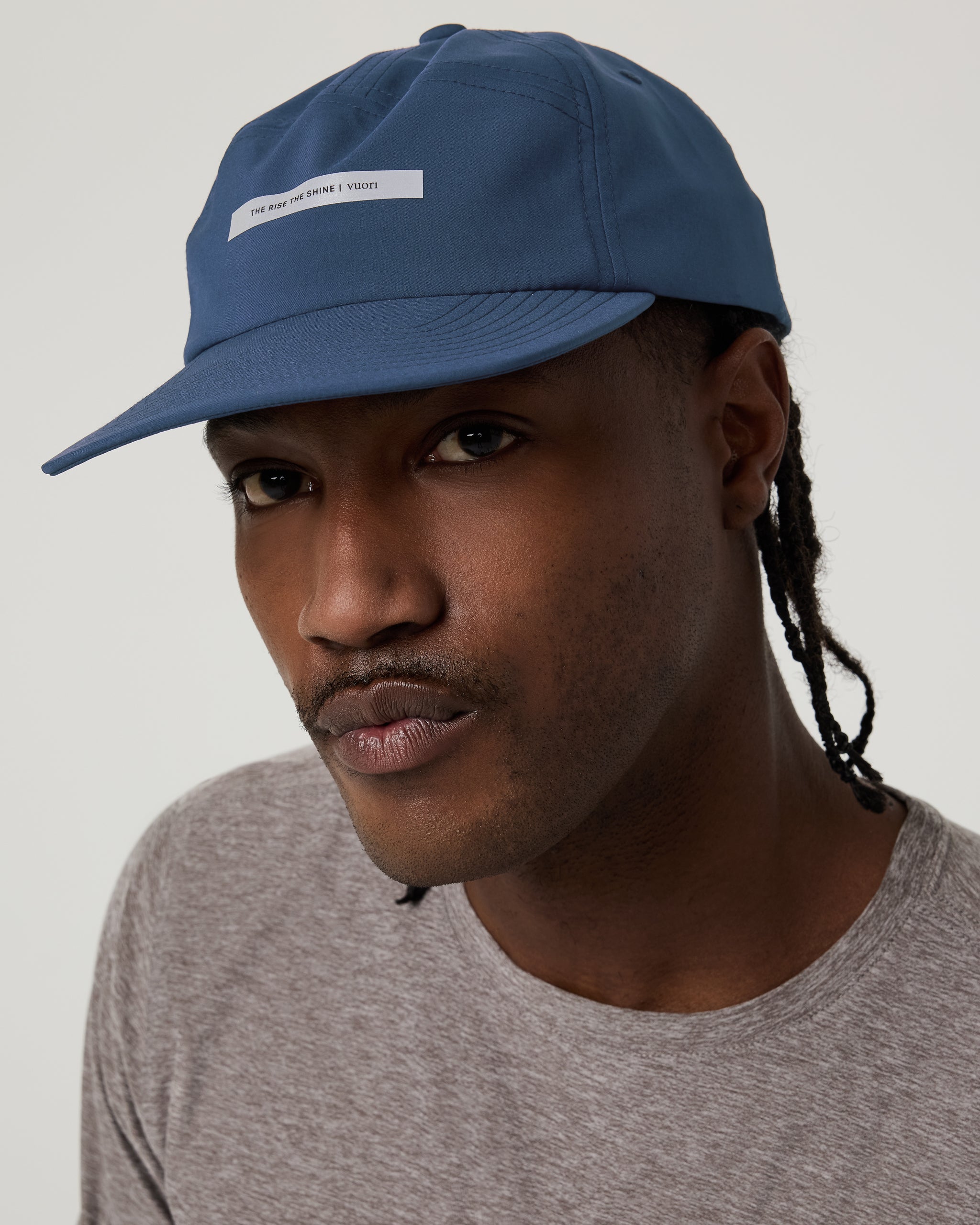 Qualify Run Hat | Blue Coast - Image 2