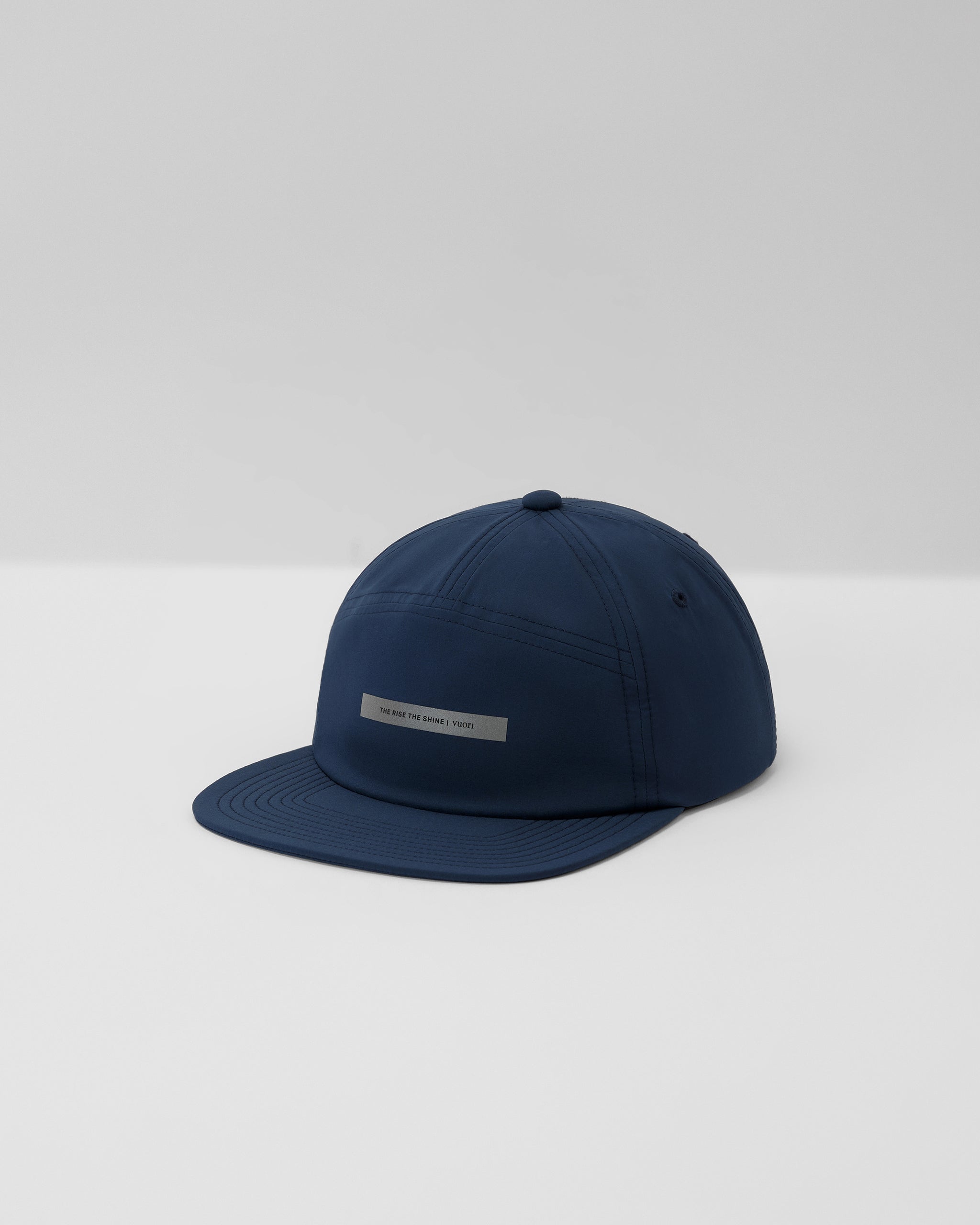Qualify Run Hat | Blue Coast