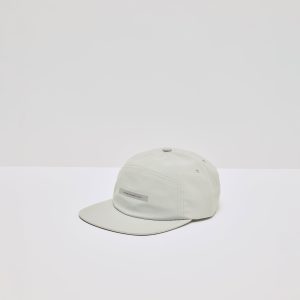 Qualify Run Hat | Sky Grey