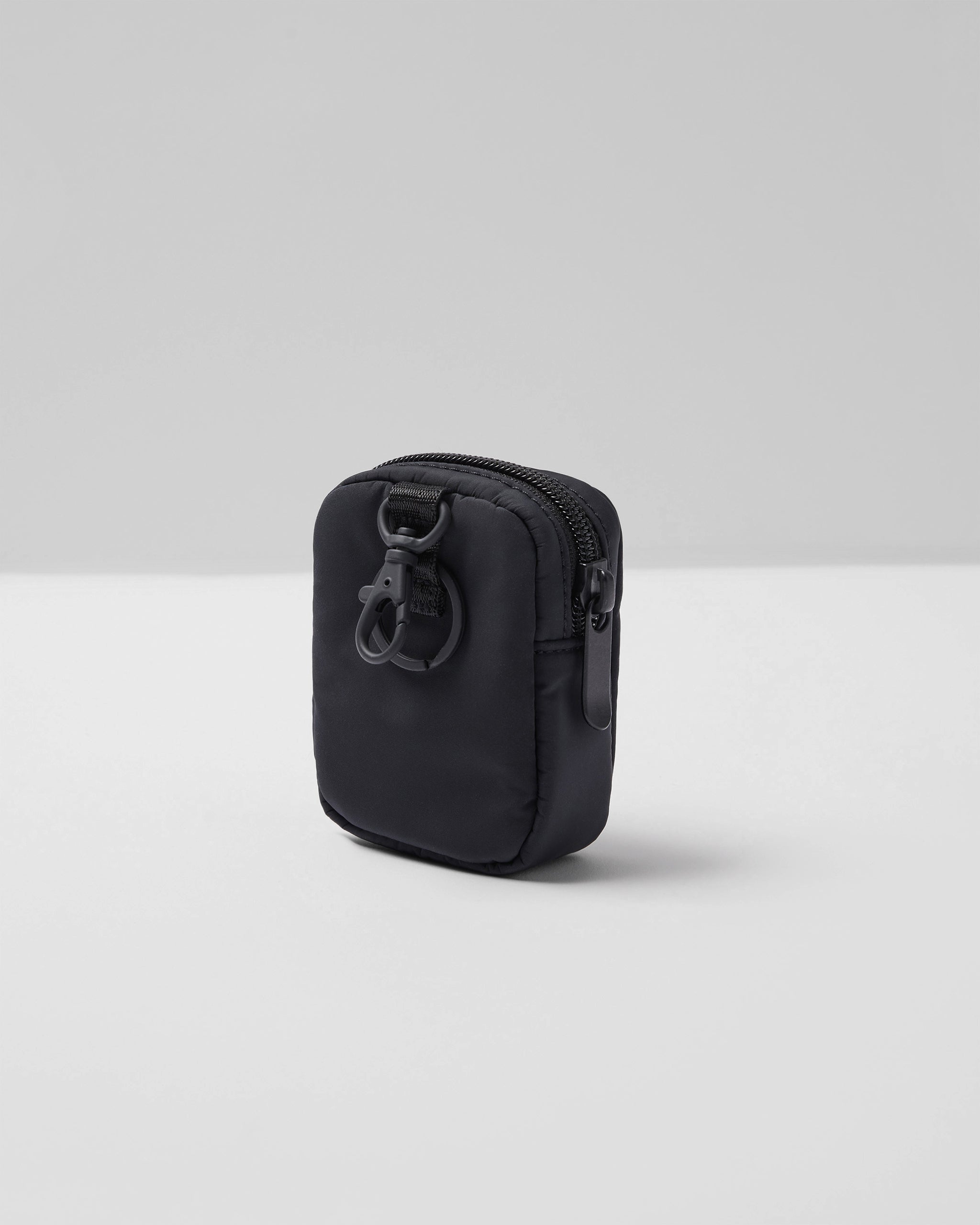 Pursuits Pouch | Black - Image 3