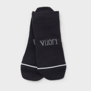 Performance Tab Sock | Black