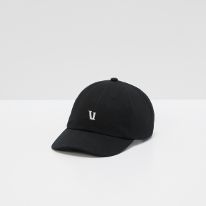 Vuori Dad Hat | Black