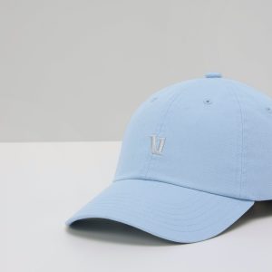 Vuori Dad Hat | Crystal Blue