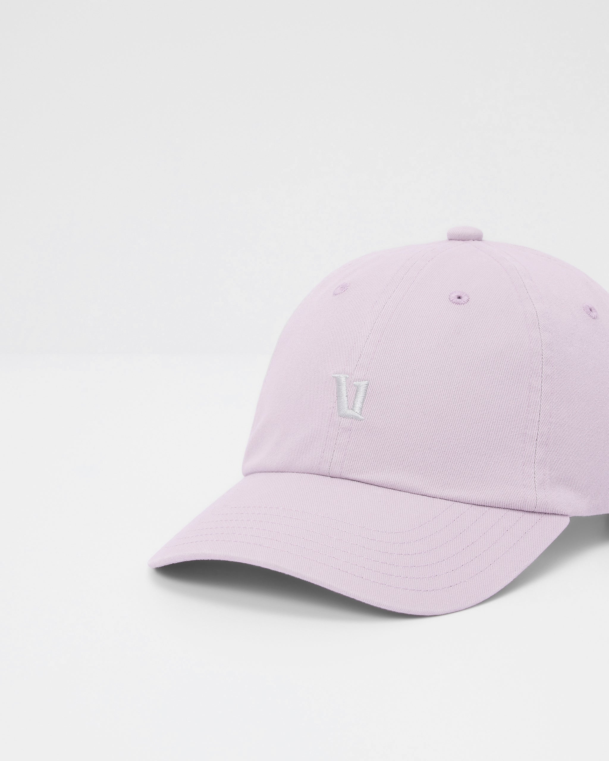 Vuori Dad Hat | Lilac Breeze
