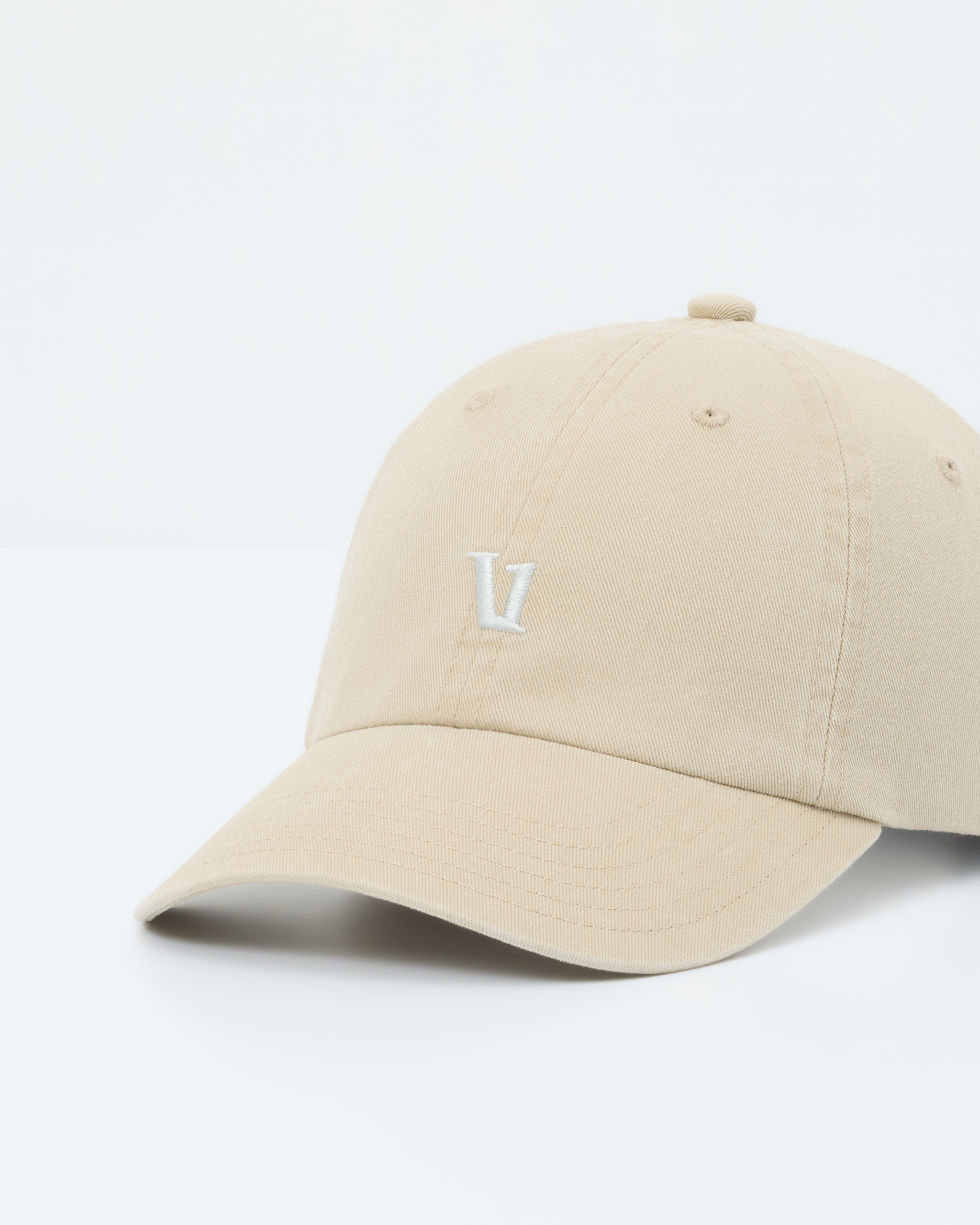 Vuori Dad Hat | Trench - Image 2
