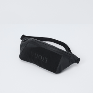 Outdoor Trail Sling | Black