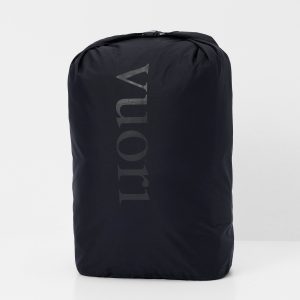 Packable Travel Bag | Black