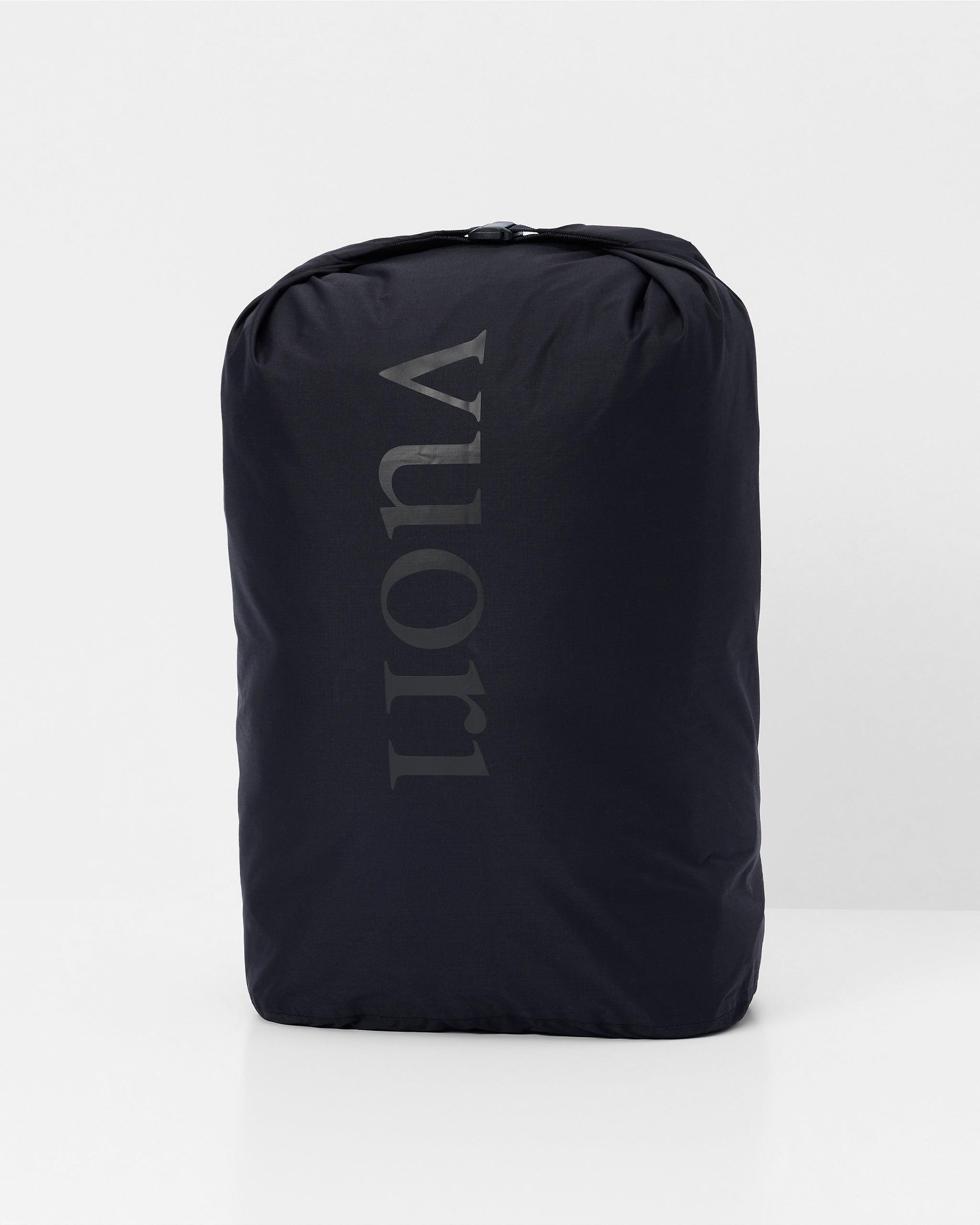 Packable Travel Bag | Black
