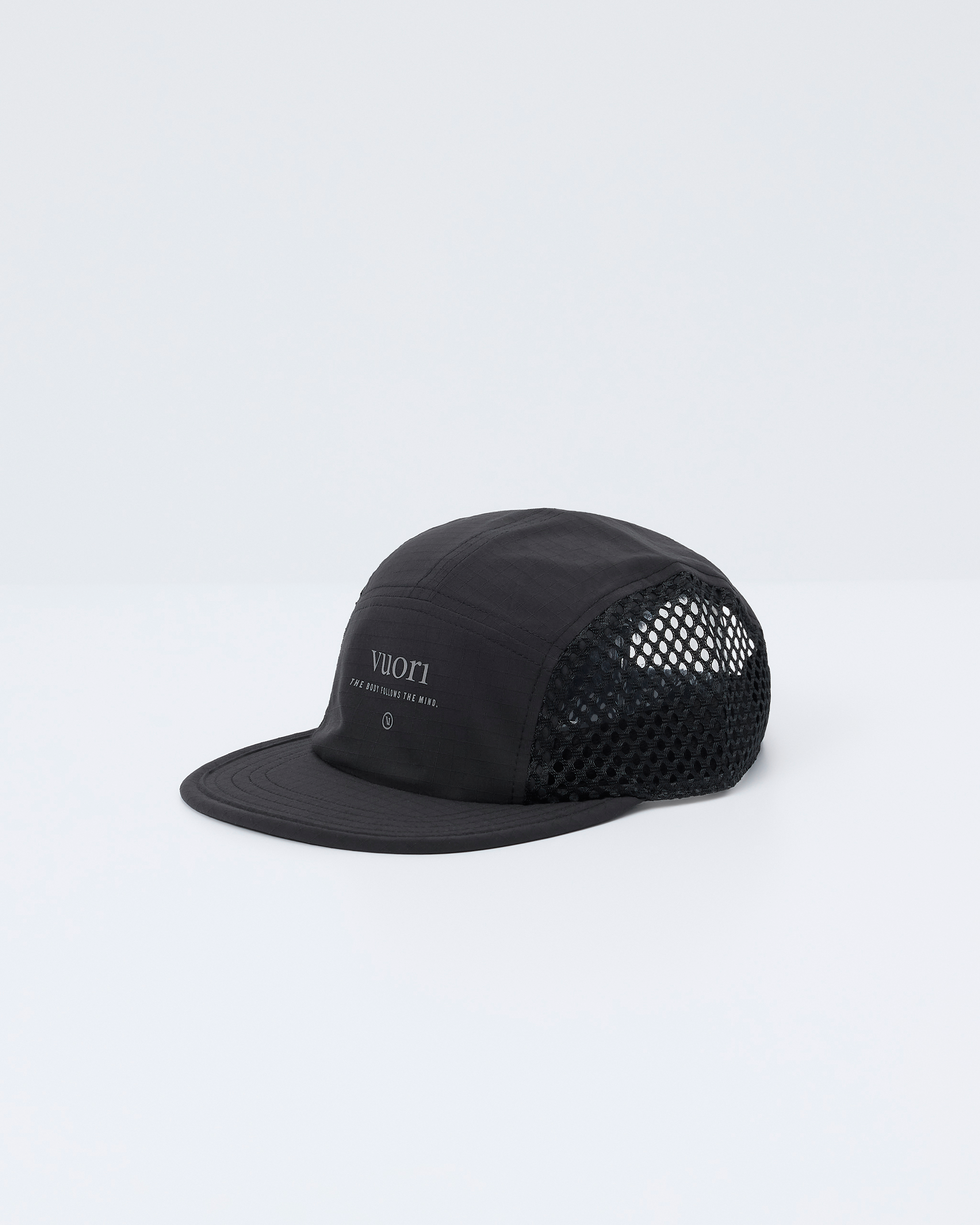 Terrain Cap | Black
