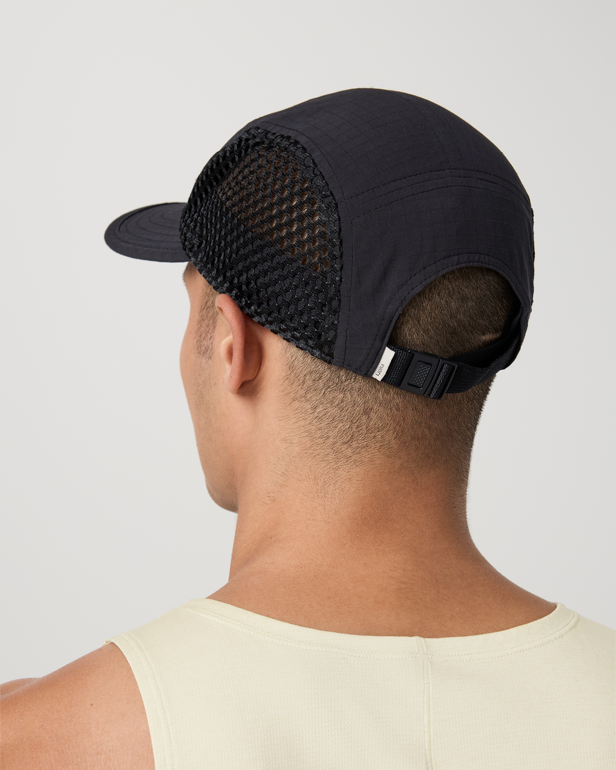 Terrain Cap | Black - Image 3