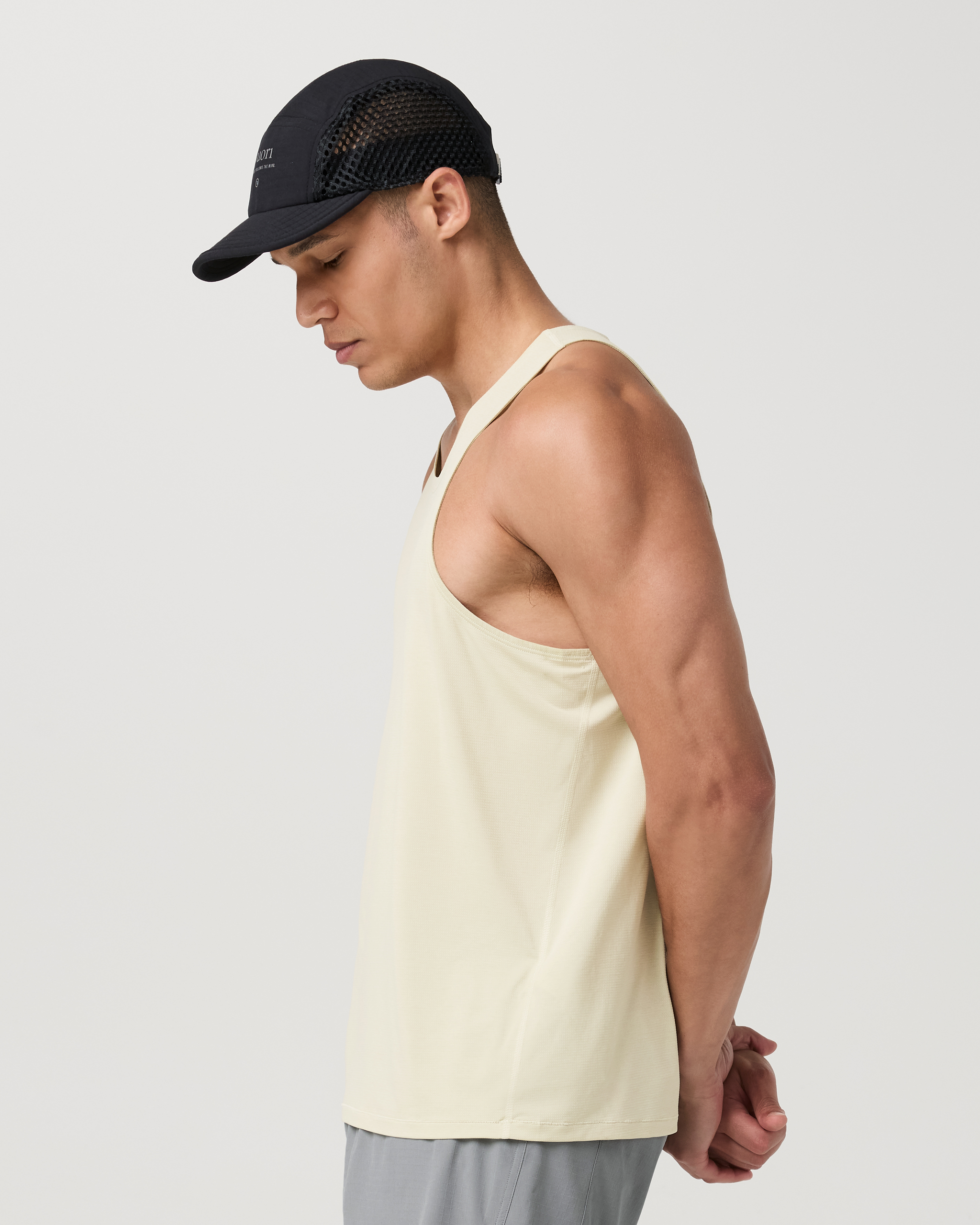 Terrain Cap | Black - Image 4