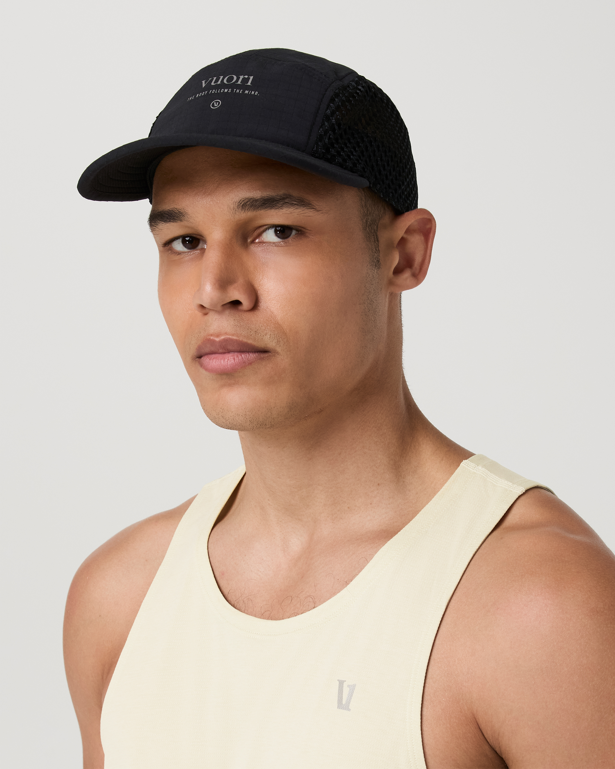 Terrain Cap | Black - Image 2