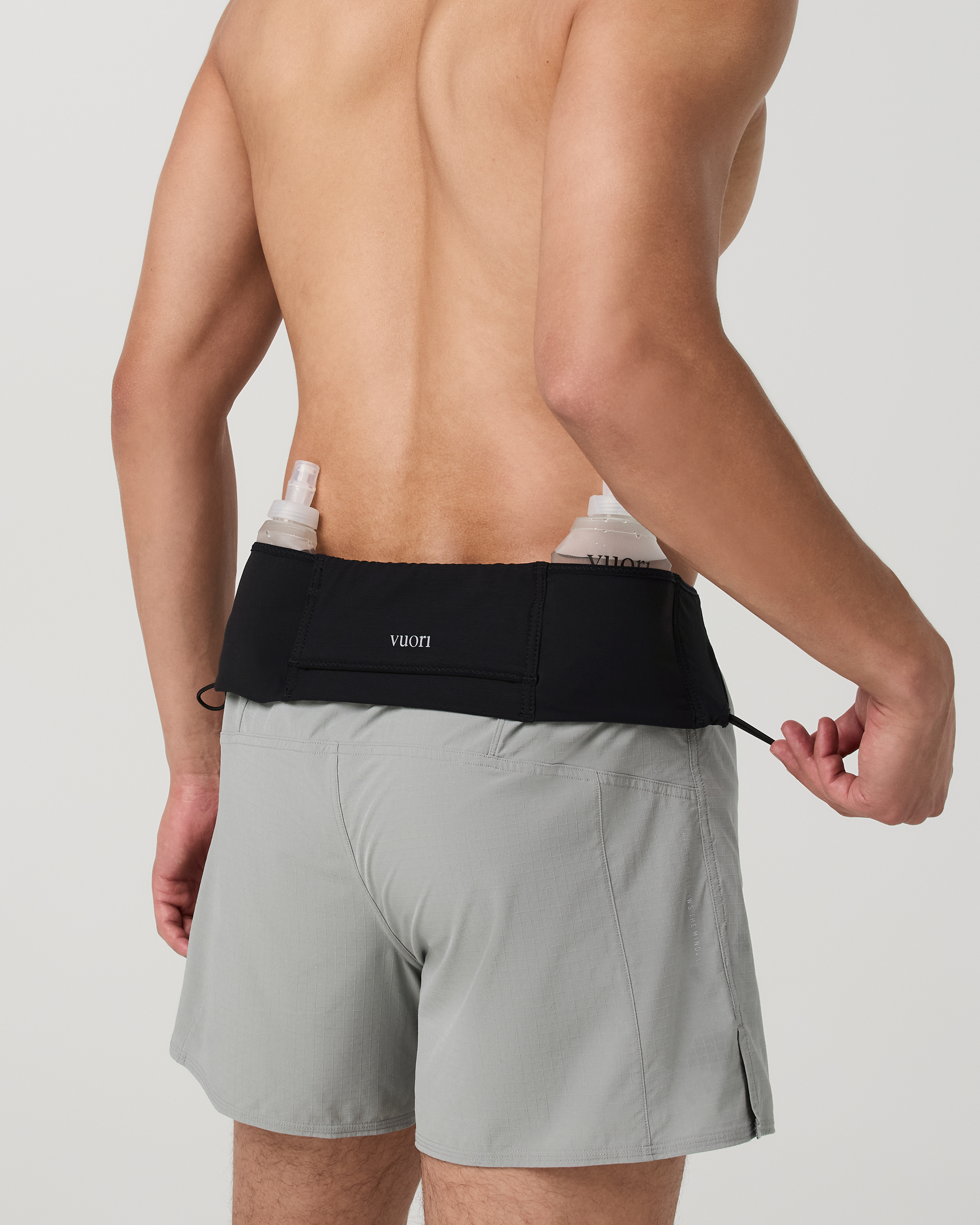 Terrain Run Belt | Black - Image 3