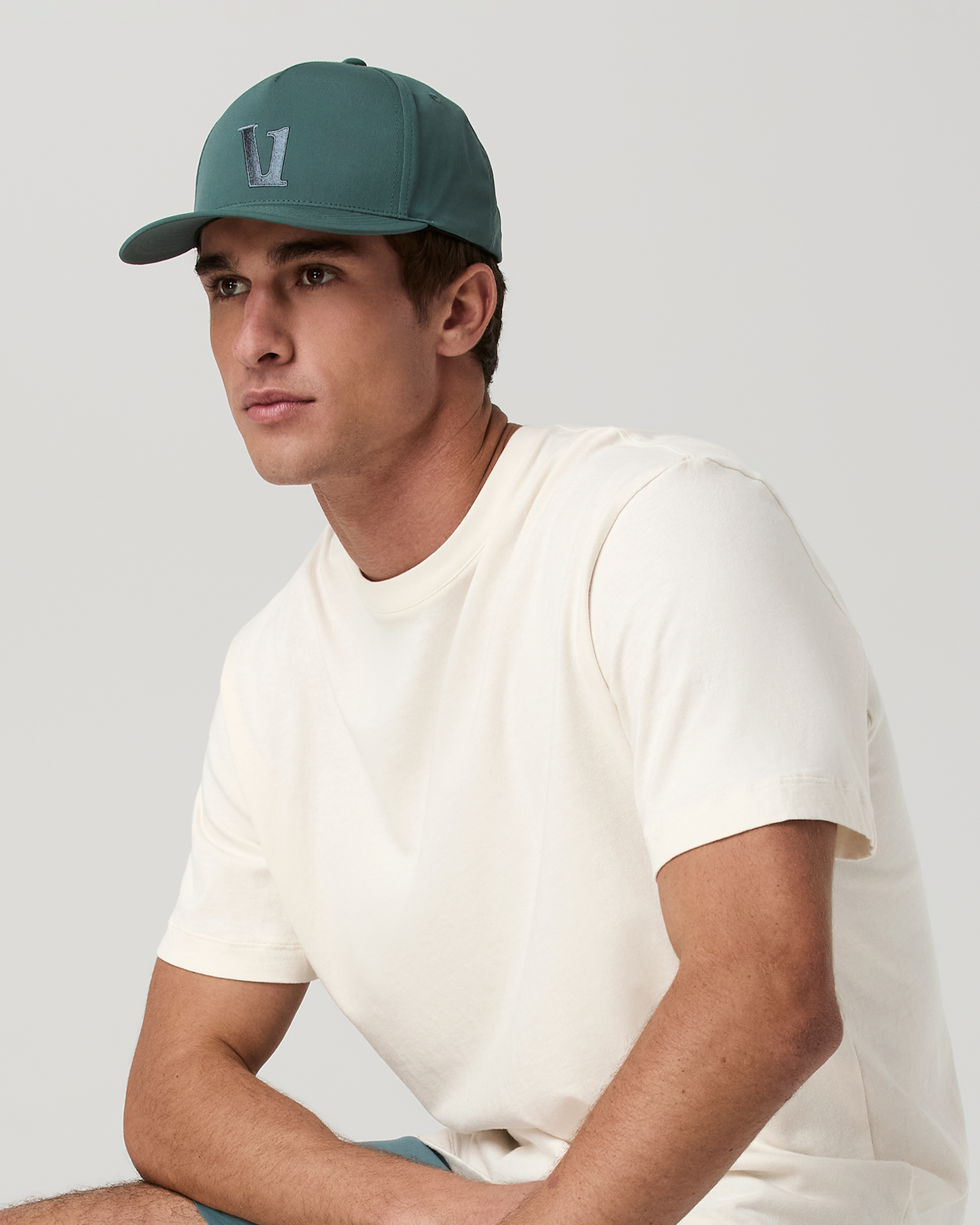 Magnitude Hat 2.0 | Agate Green - Image 2