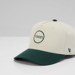 Hermosa Two Tone Hat | Aspen