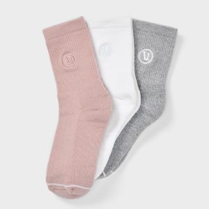 Half Crew Sock Gift Pack | Multi