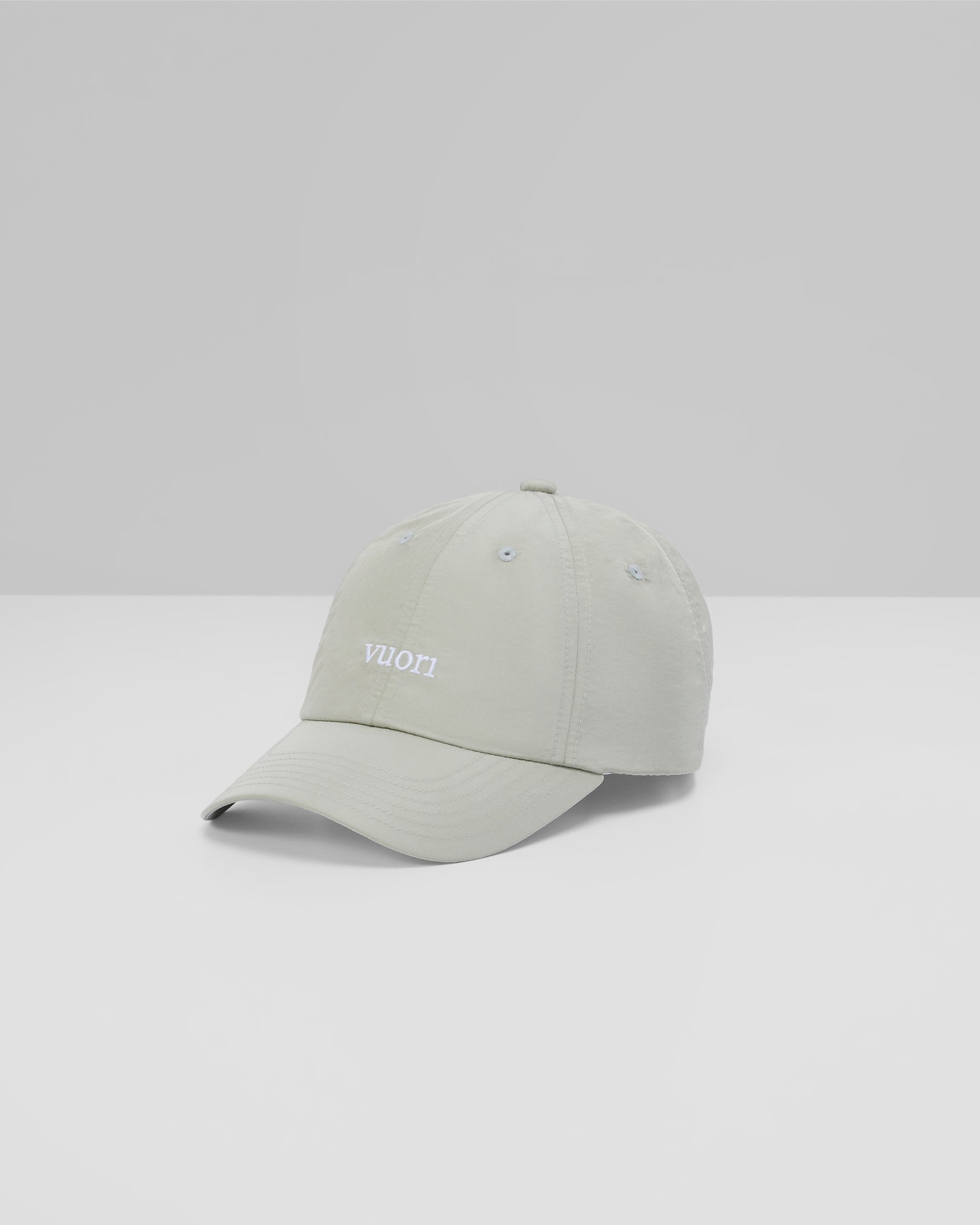 Elevate Dad Hat | Talc