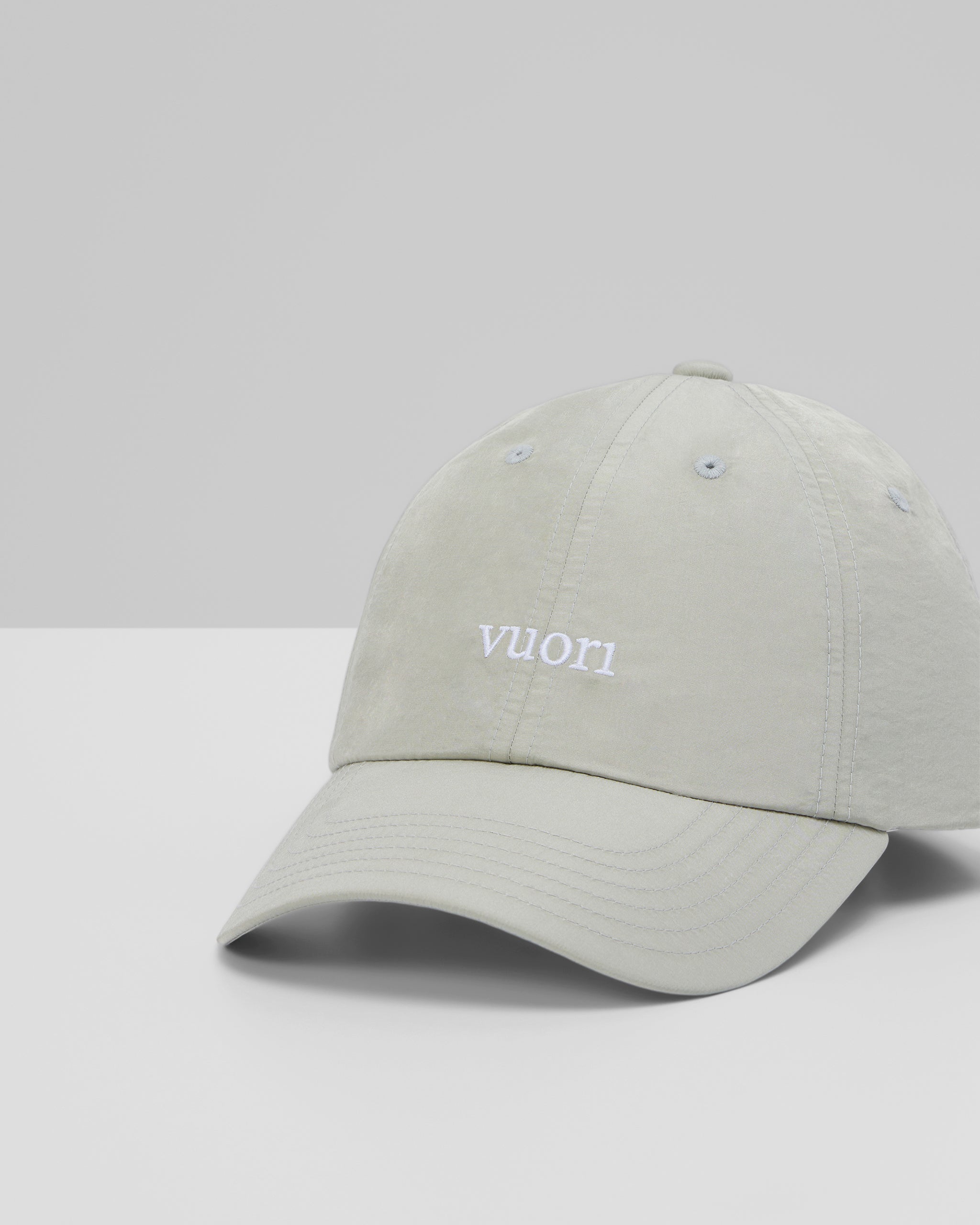 Elevate Dad Hat | Talc - Image 2