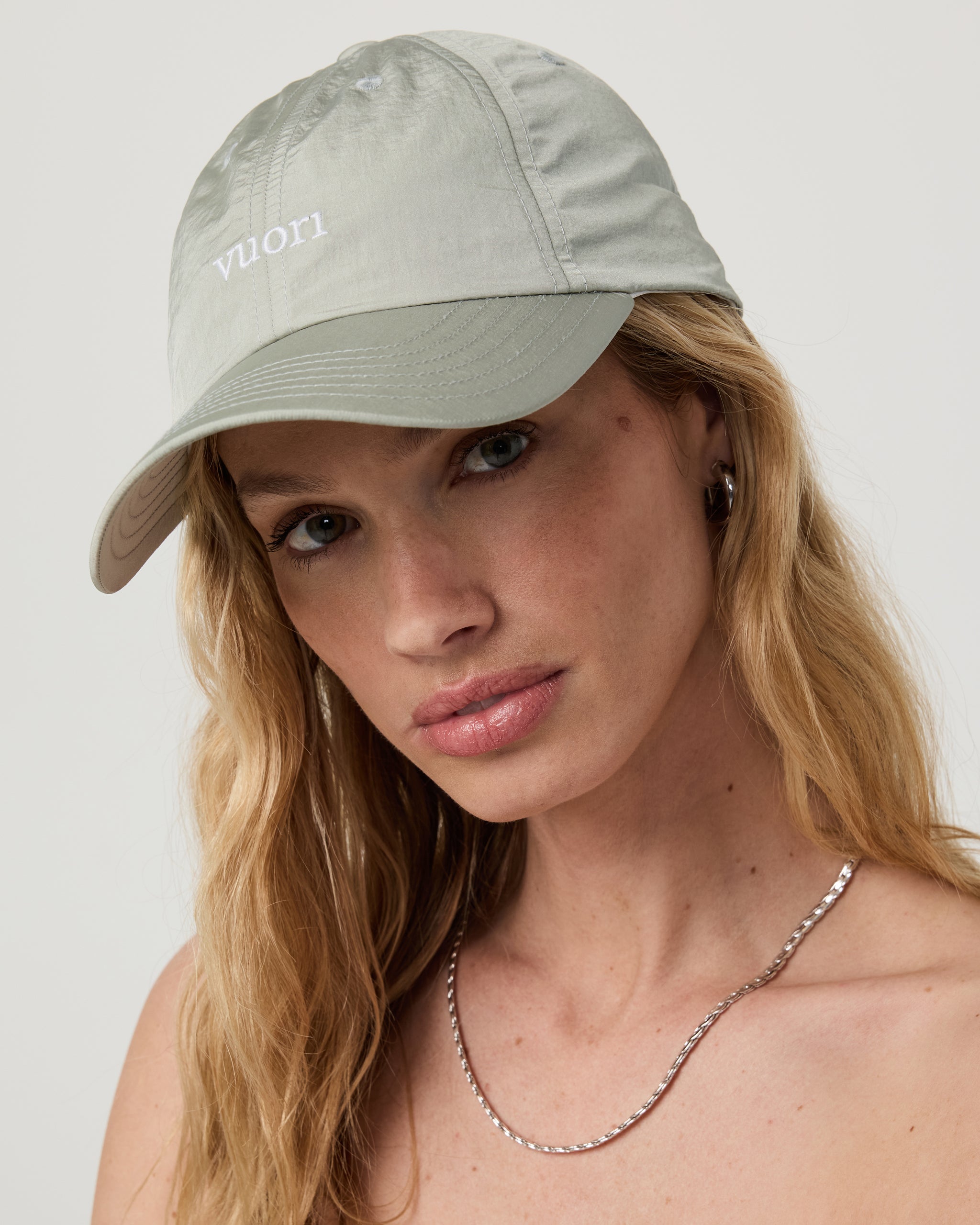 Elevate Dad Hat | Talc - Image 3