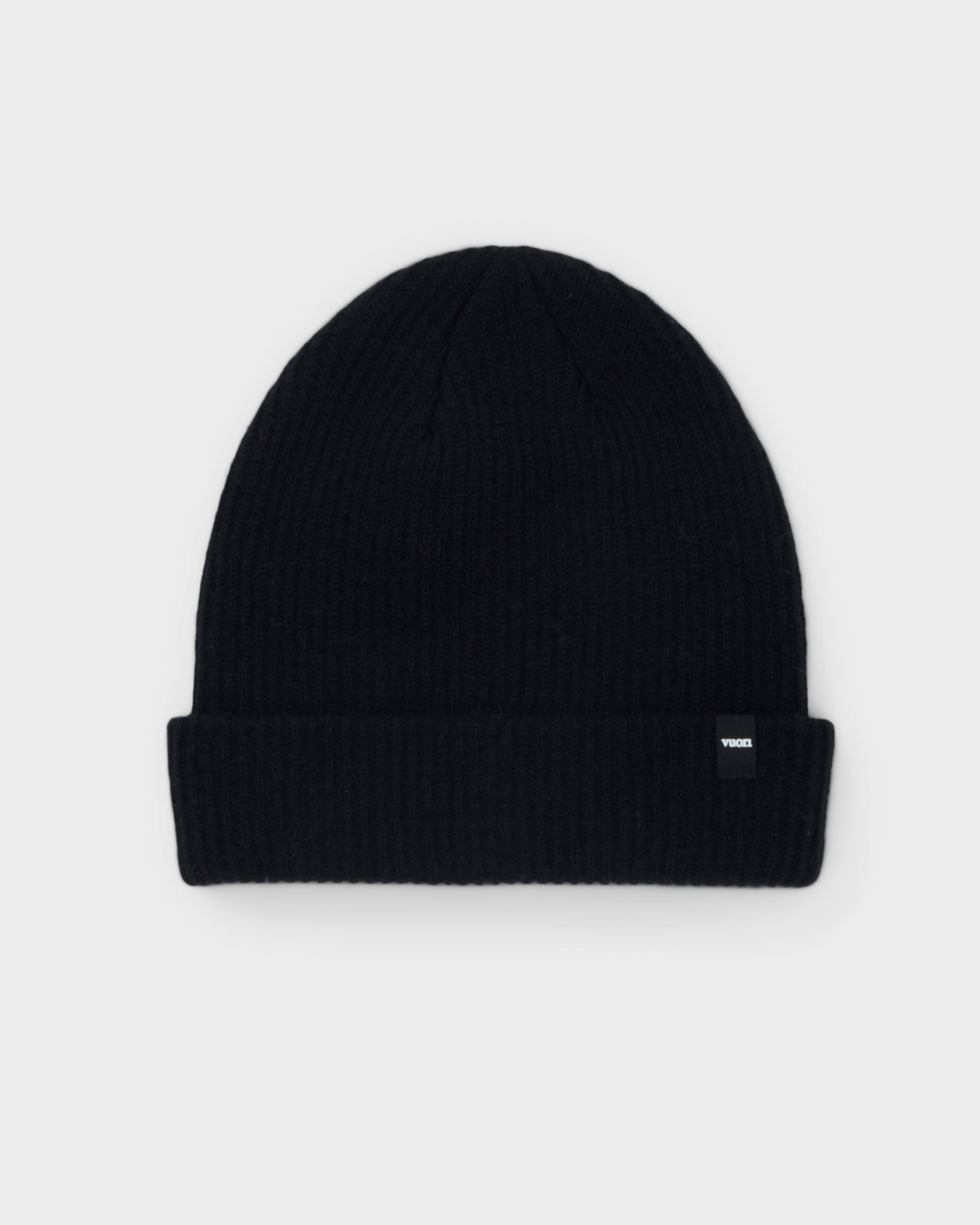 Douglas Beanie | Black